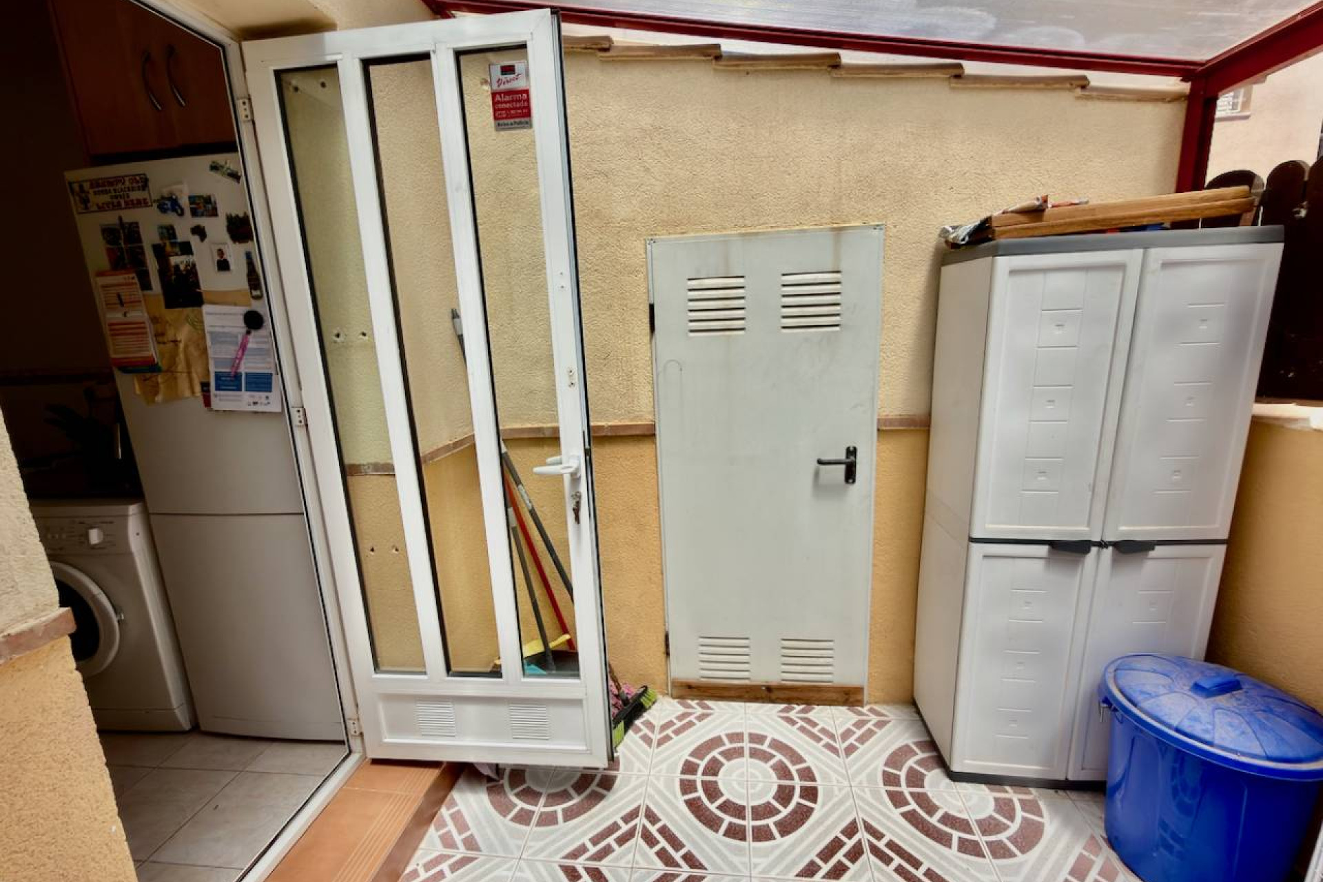 Resale - Villa - Ciudad Quesada - Dona Pepa