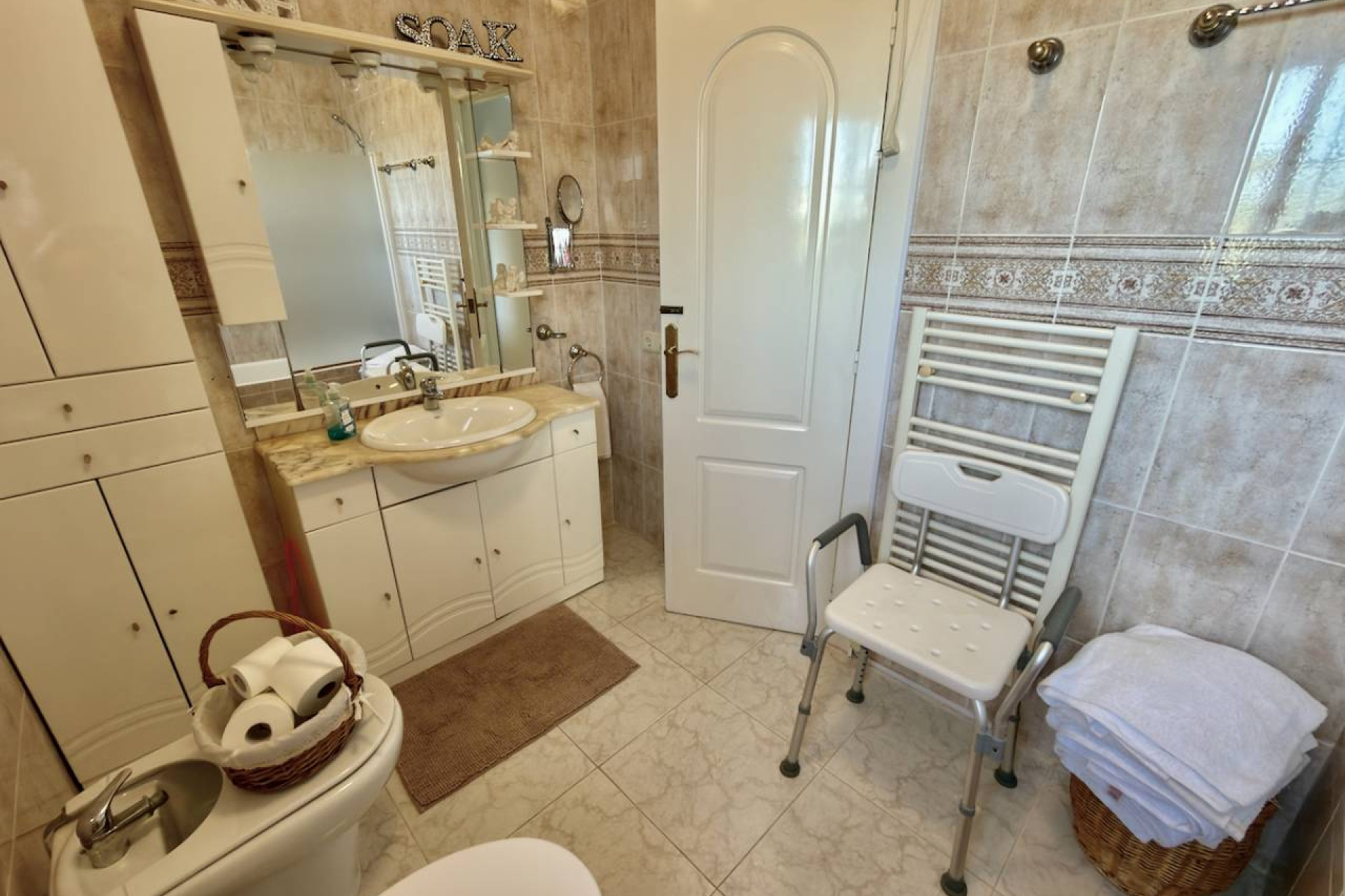 Resale - Villa - Ciudad Quesada - Dona Pepa