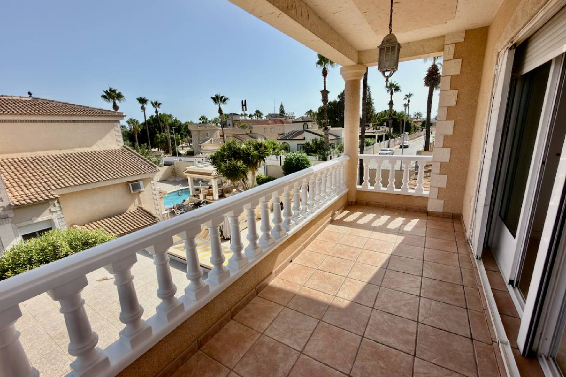 Resale - Villa - Ciudad Quesada - Dona Pepa