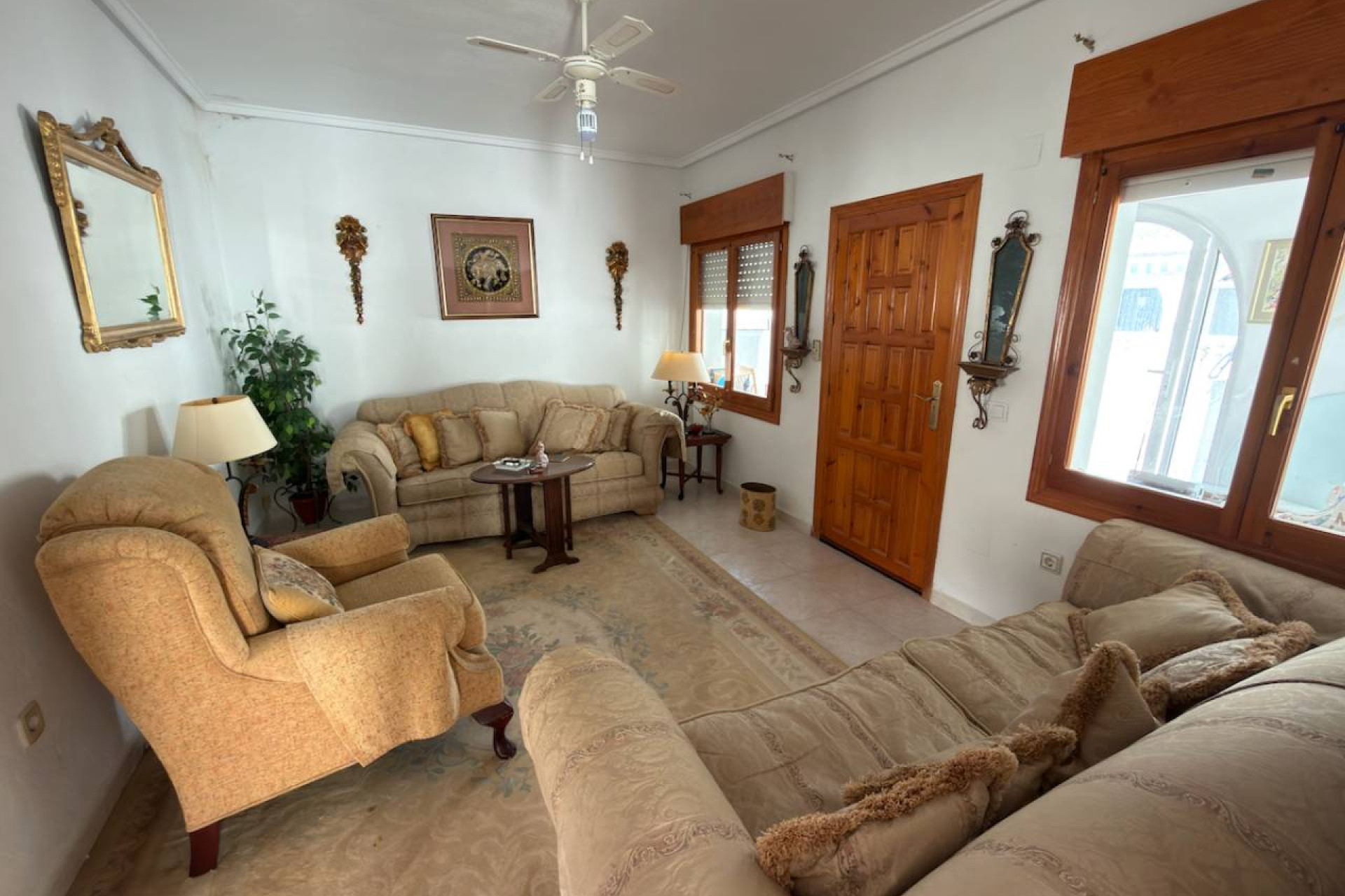 Resale - Villa - Ciudad Quesada - Golf La Marquesa (Ciudad Quesada)