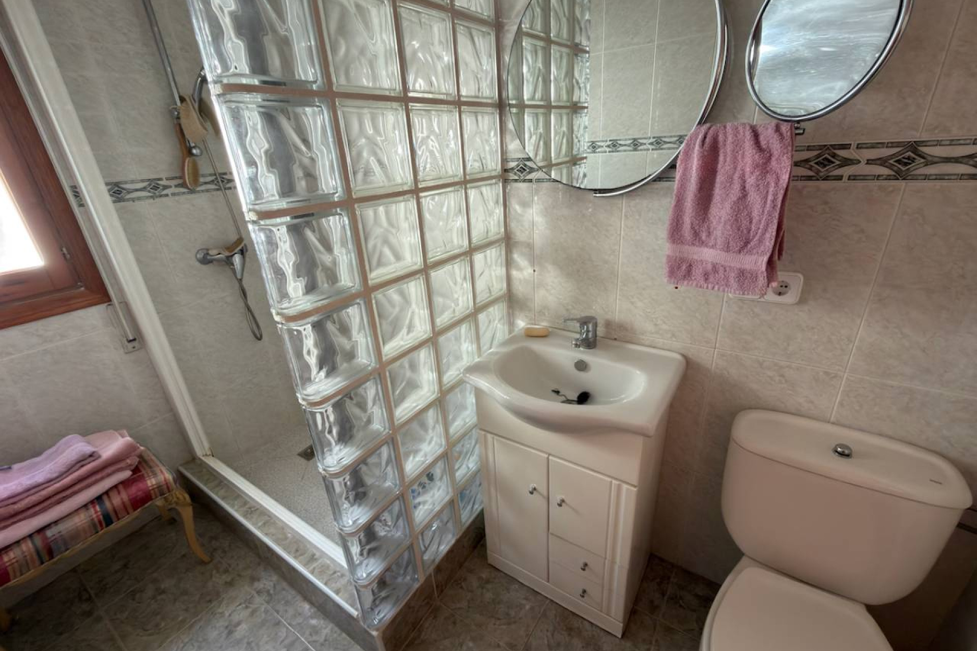 Resale - Villa - Ciudad Quesada - Golf La Marquesa (Ciudad Quesada)