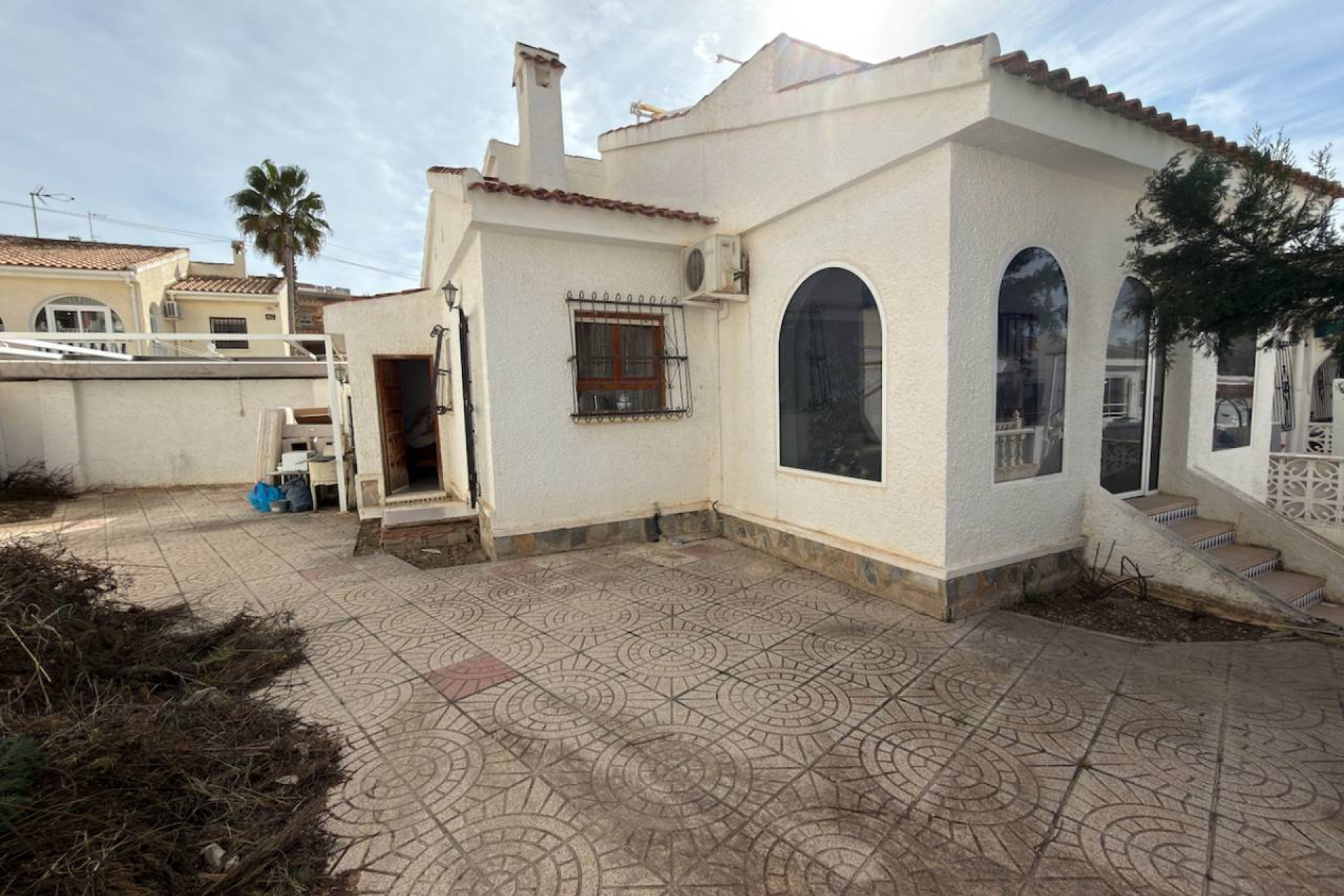 Resale - Villa - Ciudad Quesada - Golf La Marquesa (Ciudad Quesada)