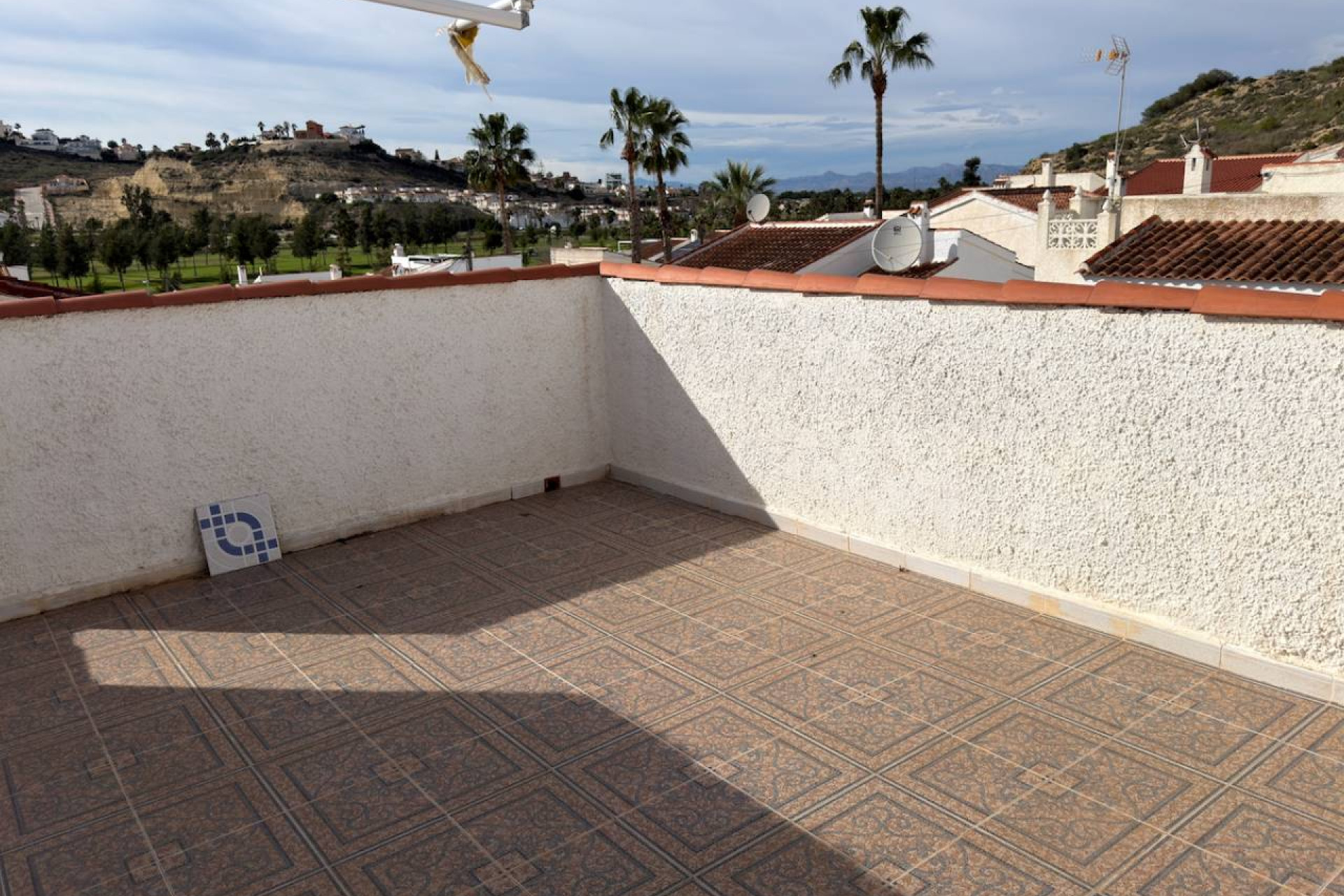 Resale - Villa - Ciudad Quesada - Golf La Marquesa (Ciudad Quesada)