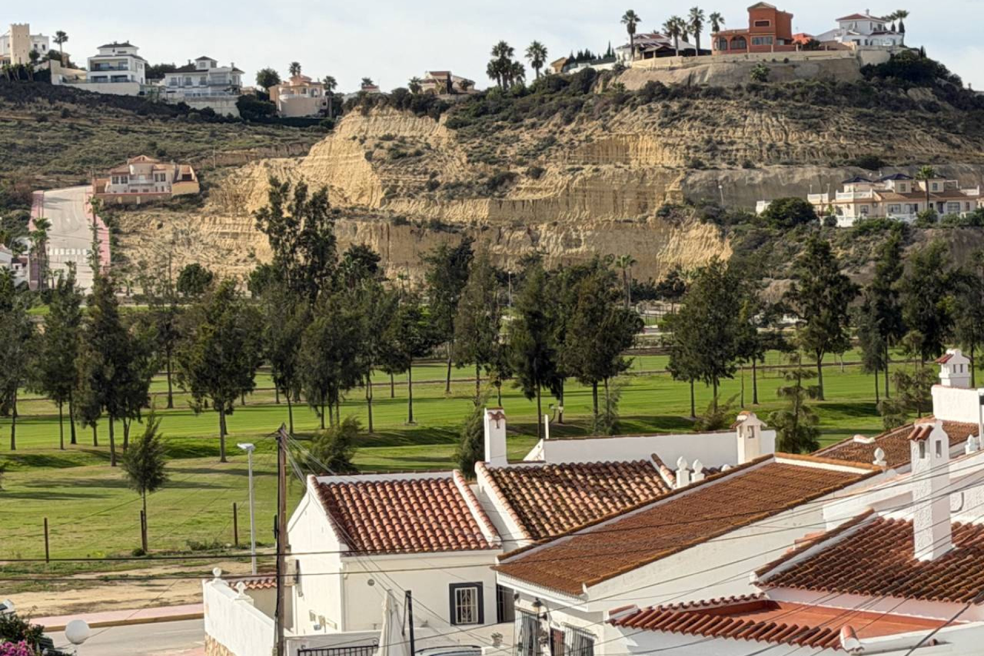 Resale - Villa - Ciudad Quesada - Golf La Marquesa (Ciudad Quesada)