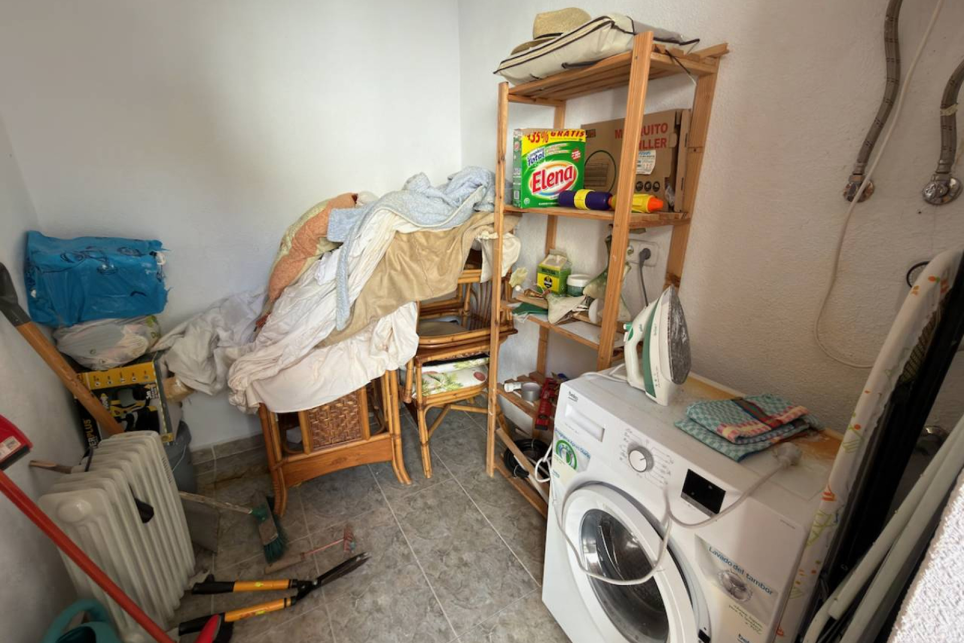 Resale - Villa - Ciudad Quesada - Golf La Marquesa (Ciudad Quesada)