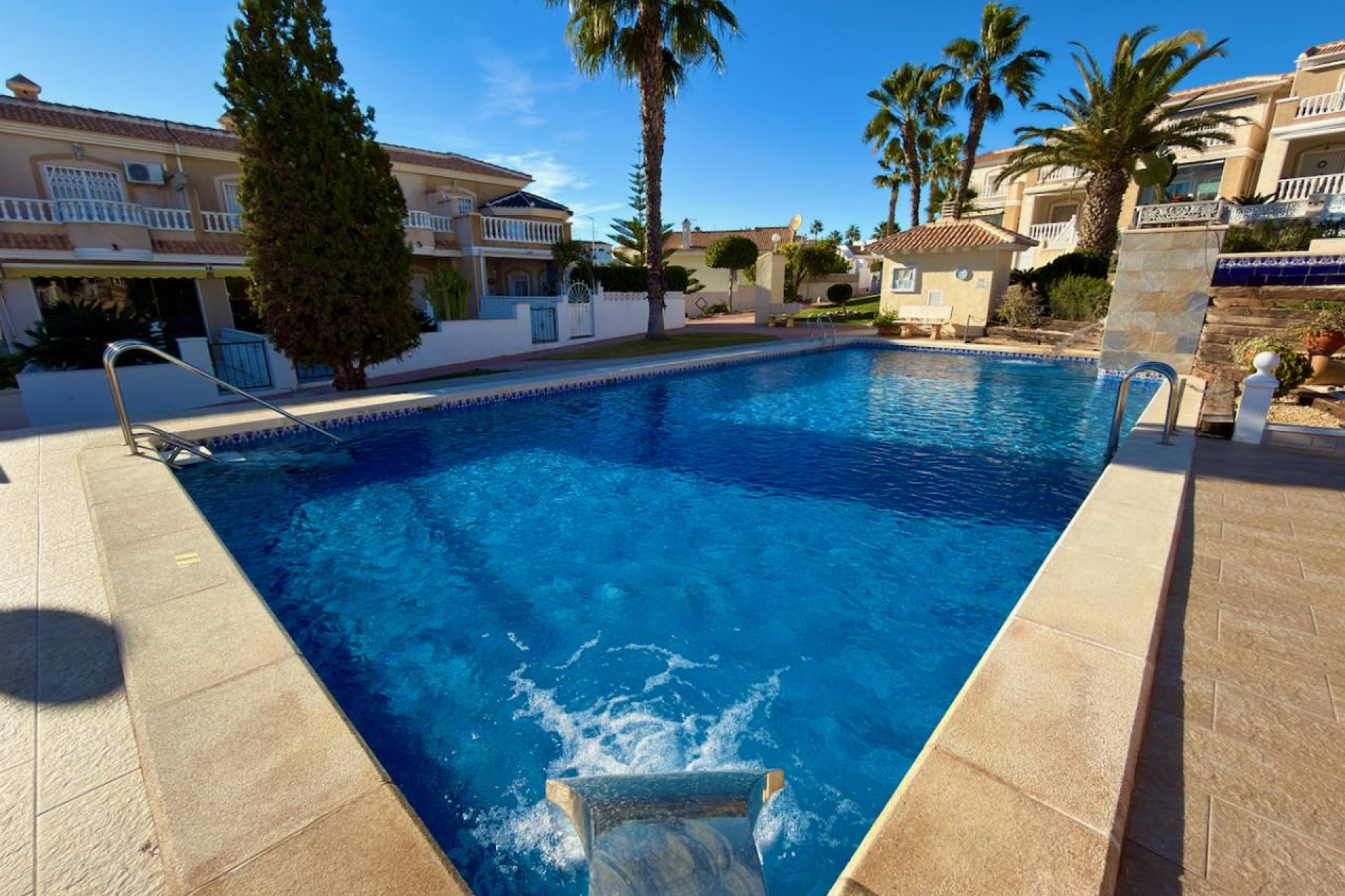 Resale - Villa - Ciudad Quesada - La Fiesta