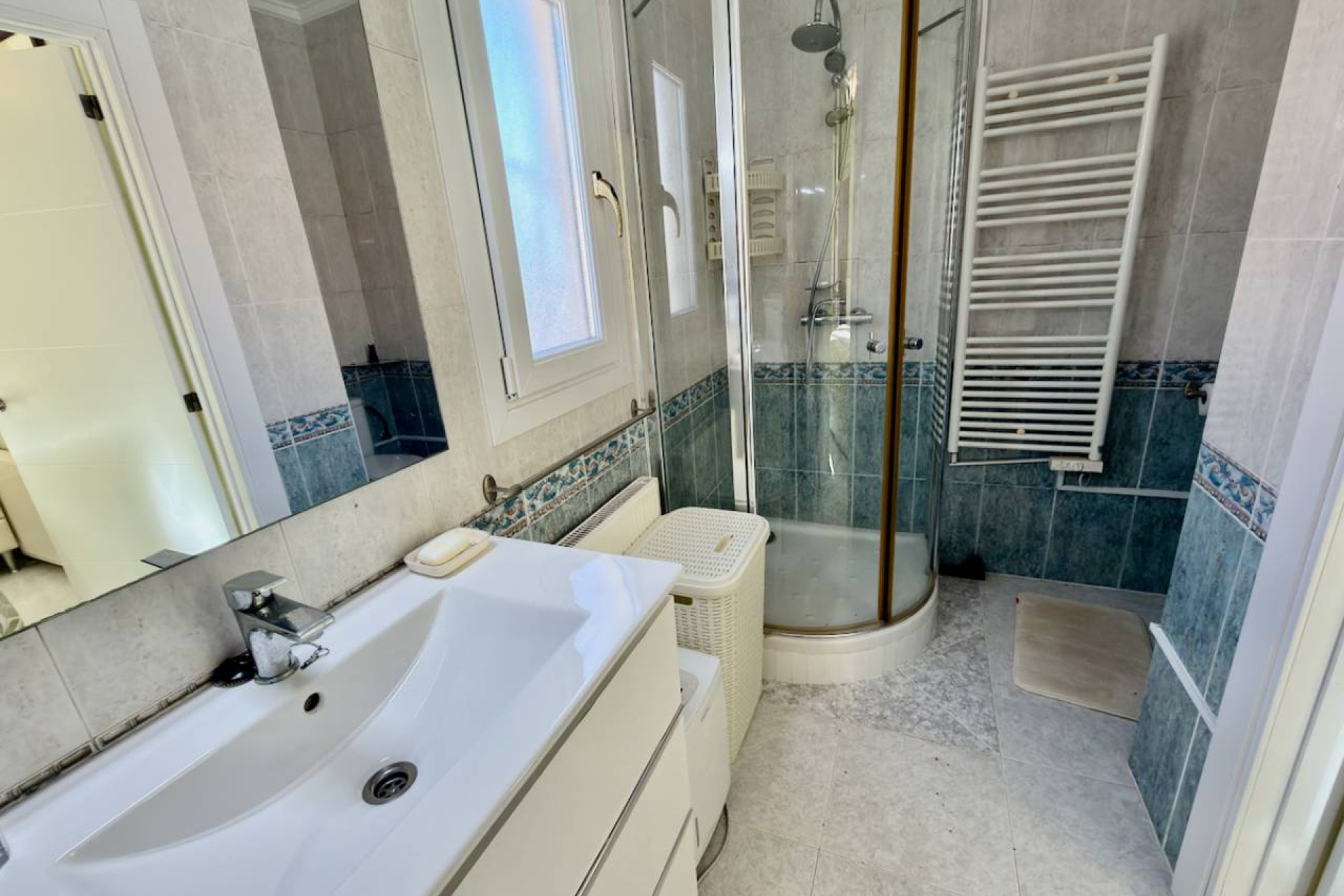 Resale - Villa - Ciudad Quesada - La Fiesta