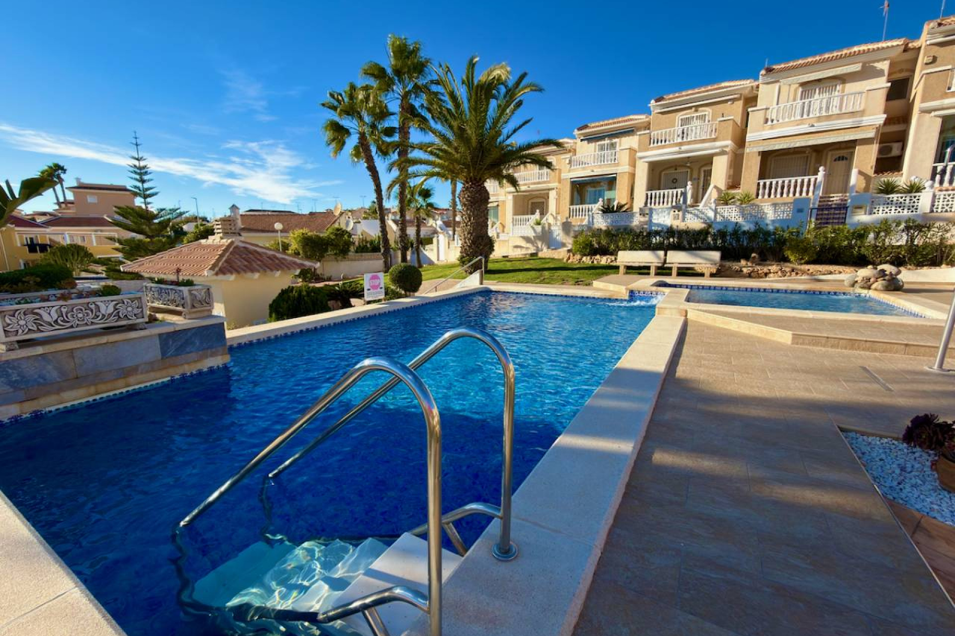 Resale - Villa - Ciudad Quesada - La Fiesta