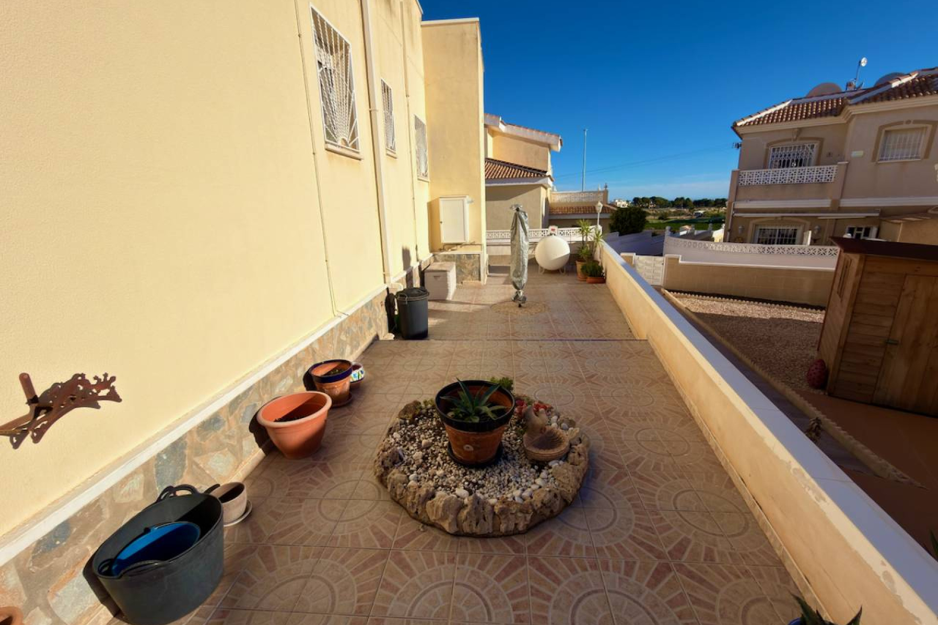 Resale - Villa - Ciudad Quesada - La Fiesta