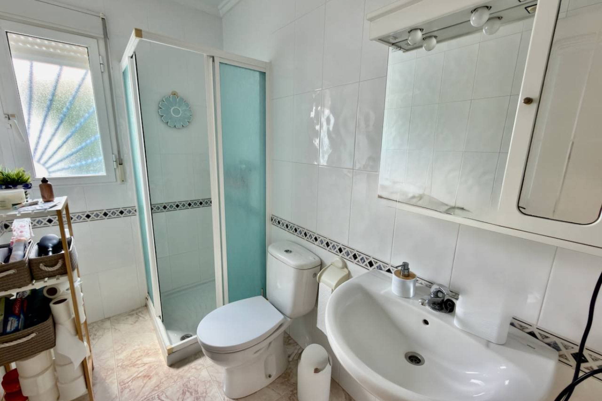 Resale - Villa - Ciudad Quesada - La Marquesa Golf