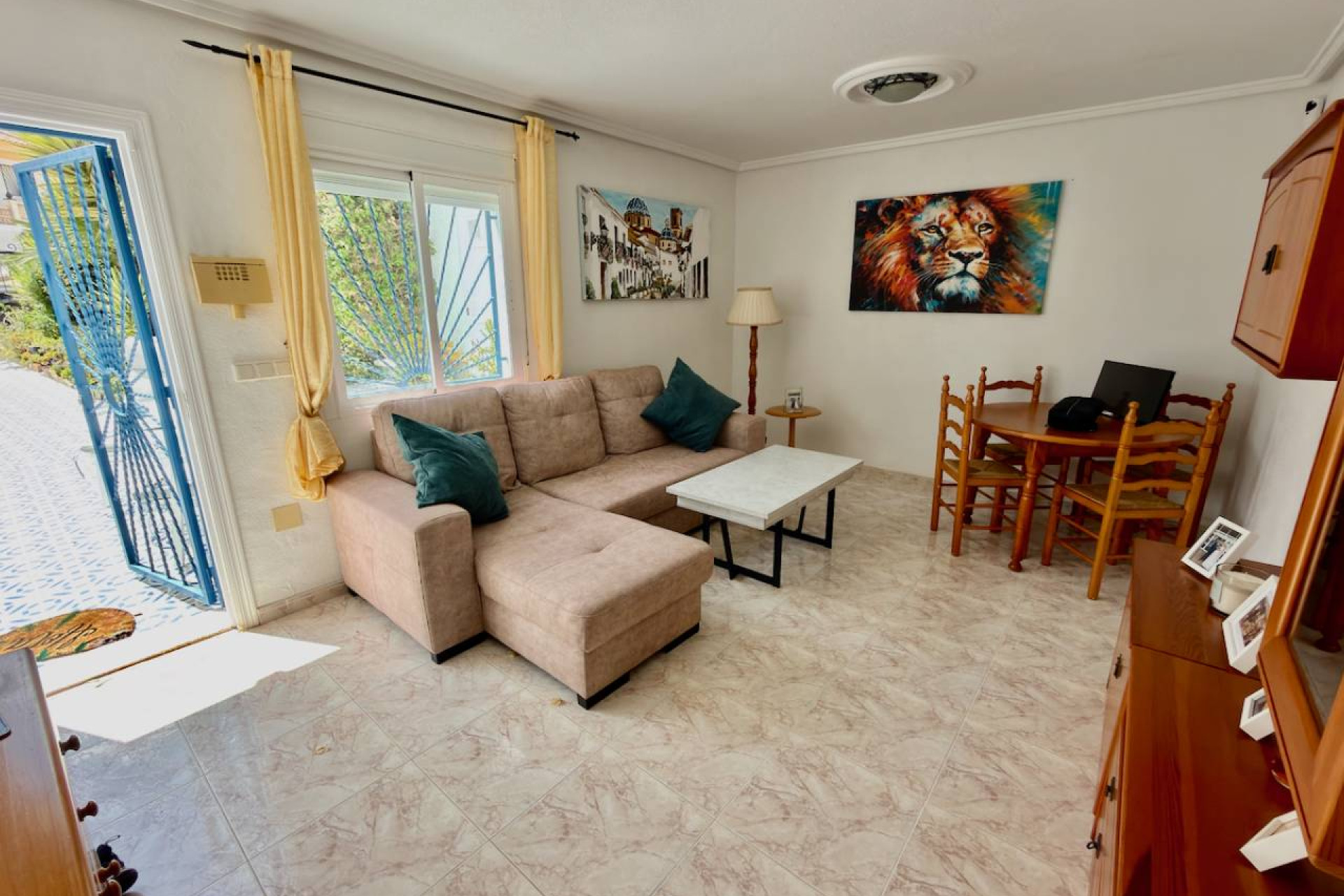 Resale - Villa - Ciudad Quesada - La Marquesa Golf