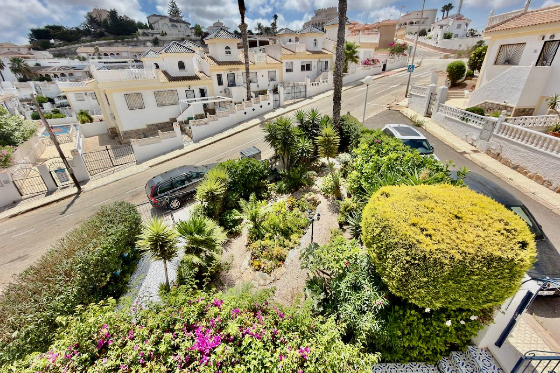 Resale - Villa - Ciudad Quesada - La Marquesa Golf
