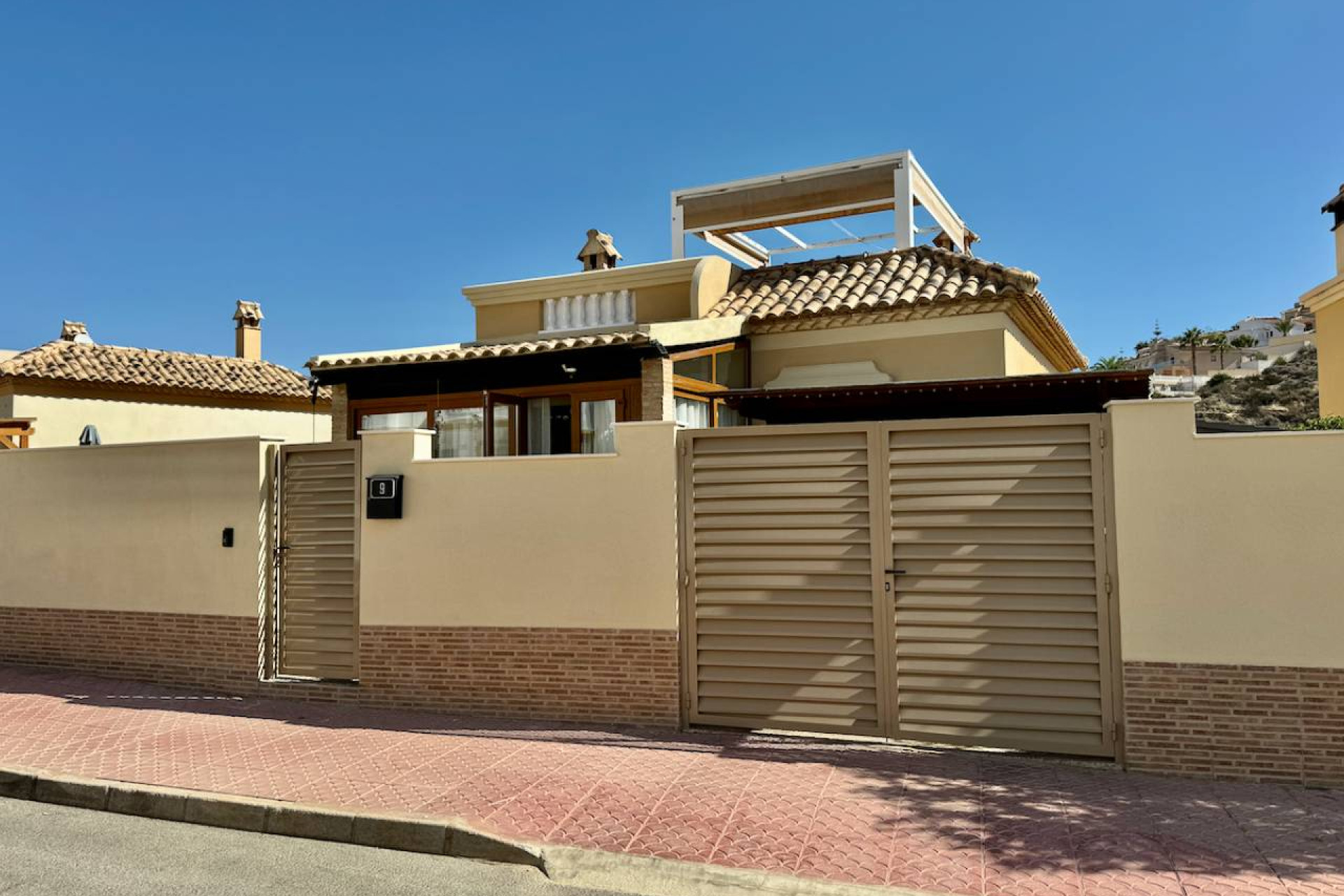 Resale - Villa - Ciudad Quesada - La Marquesa