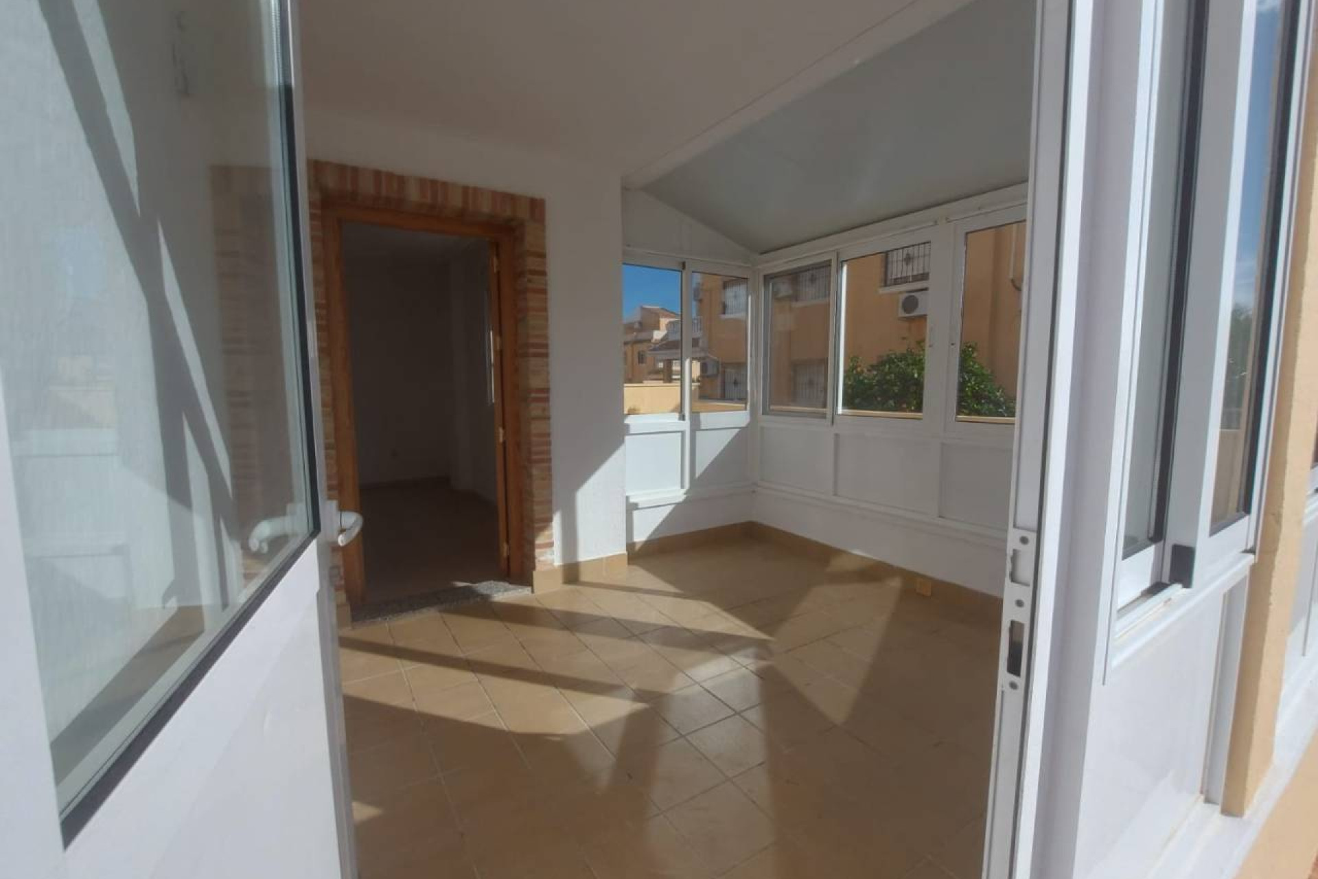Resale - Villa - Ciudad Quesada - Lo Marabu