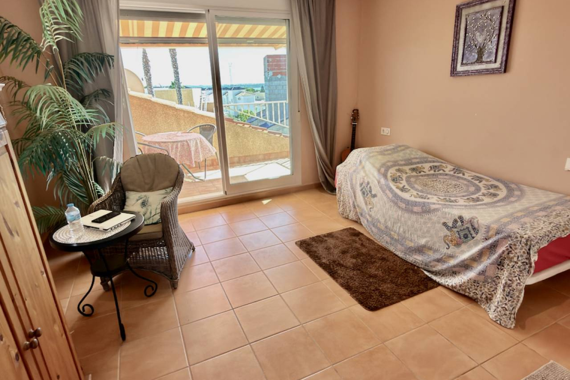 Resale - Villa - Ciudad Quesada - Lo Pepin