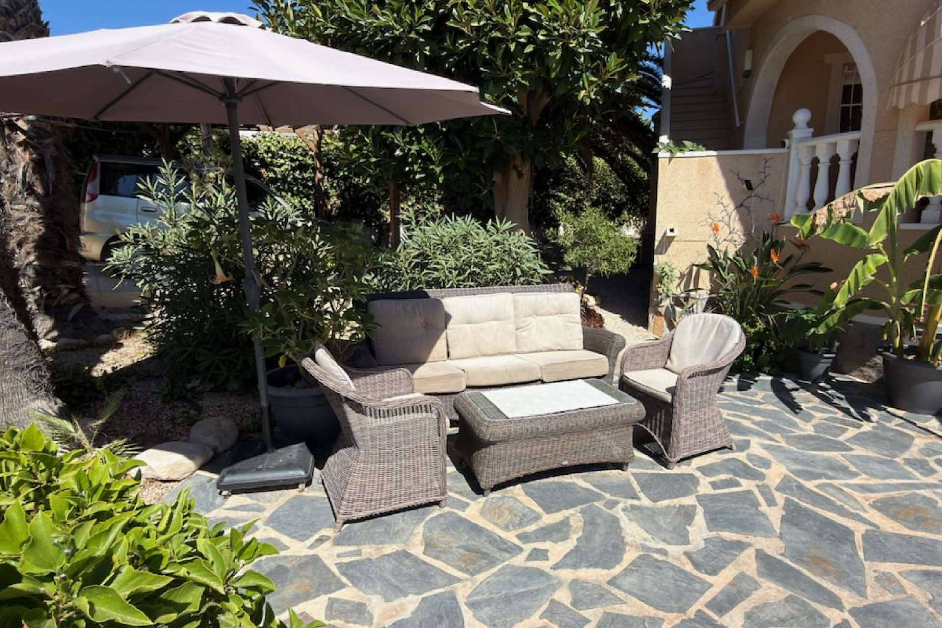 Resale - Villa - Ciudad Quesada - Lo Pepin