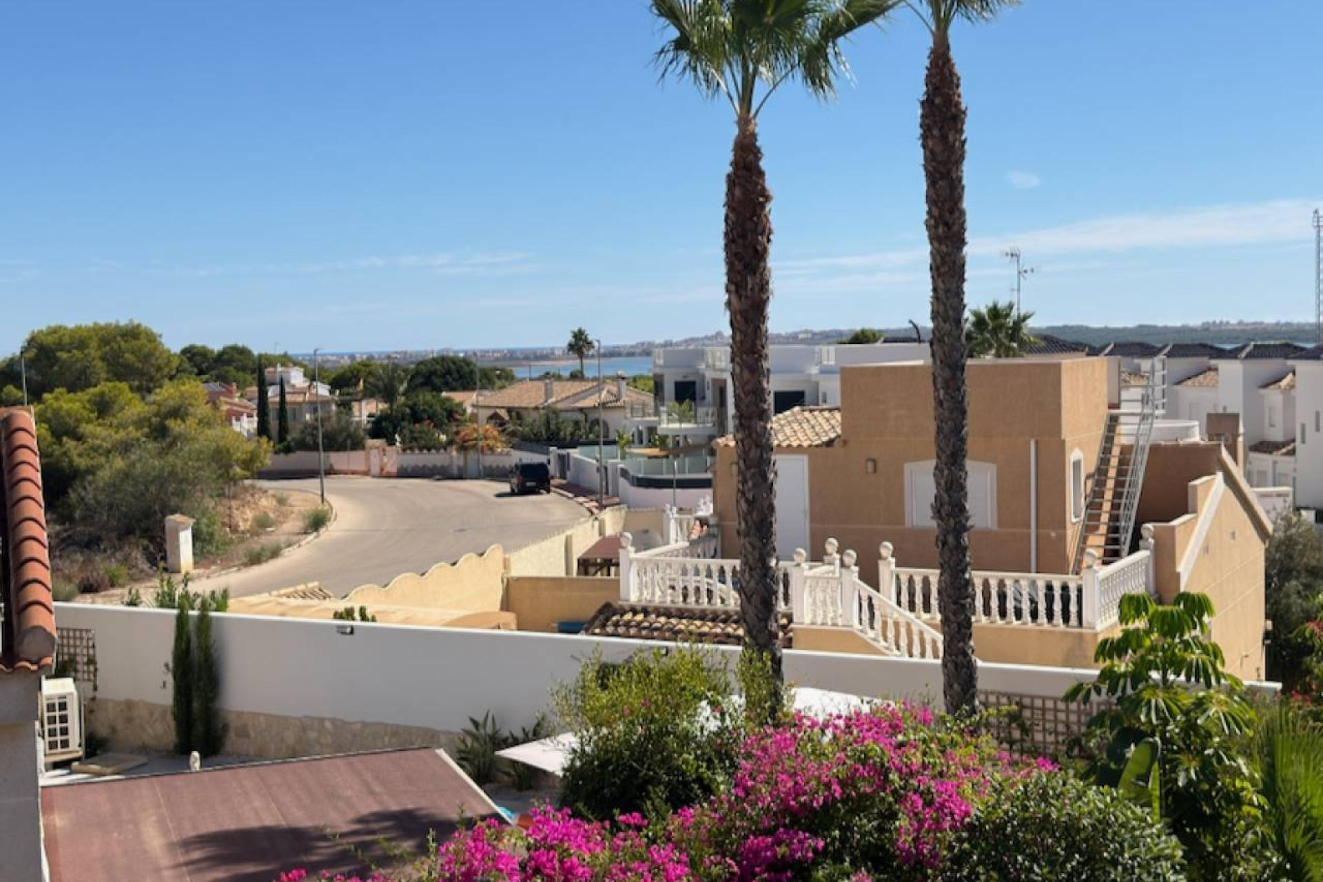 Resale - Villa - Ciudad Quesada - Lo Pepin
