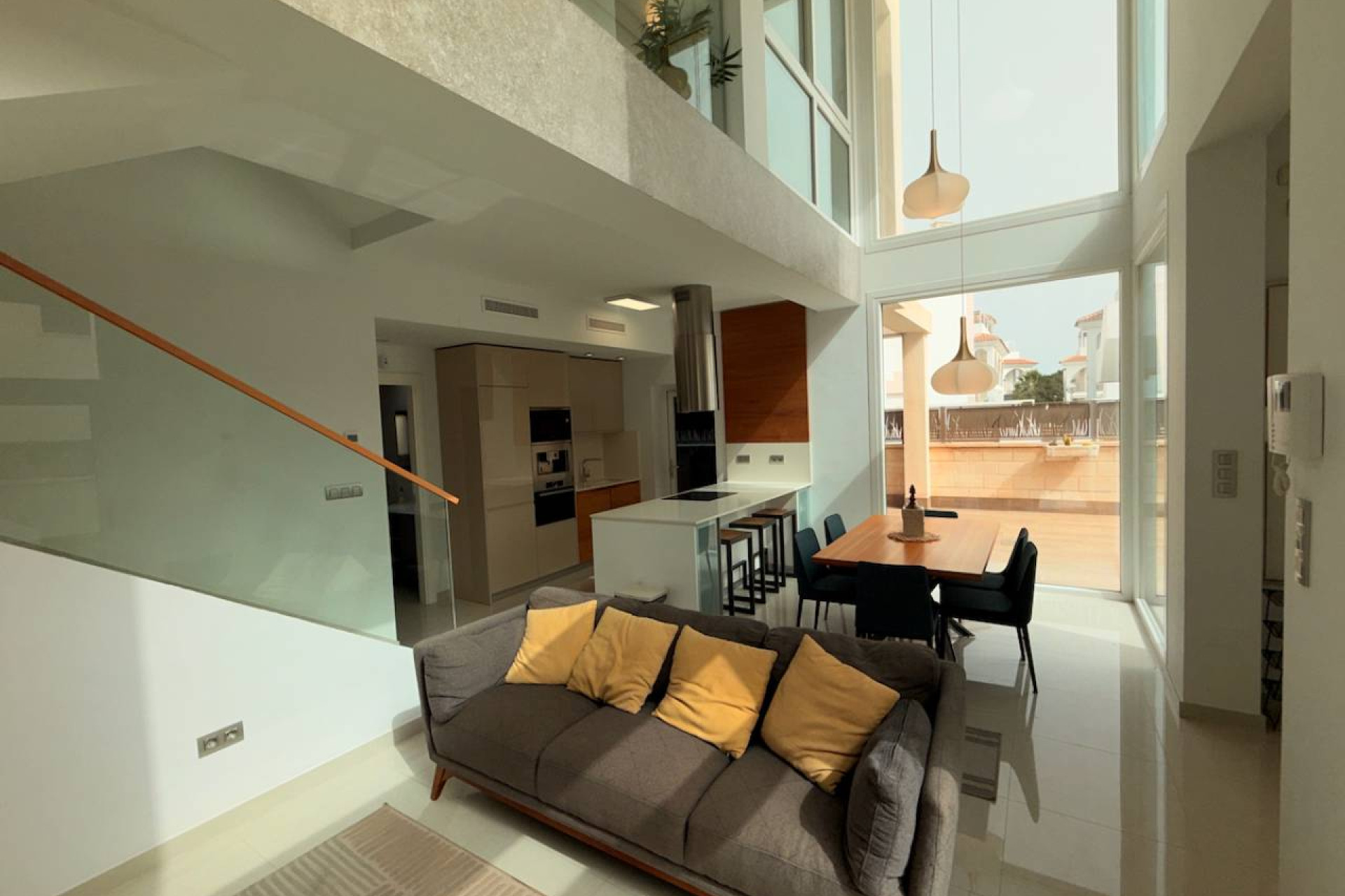 Resale - Villa - Ciudad Quesada - Pueblo Bravo