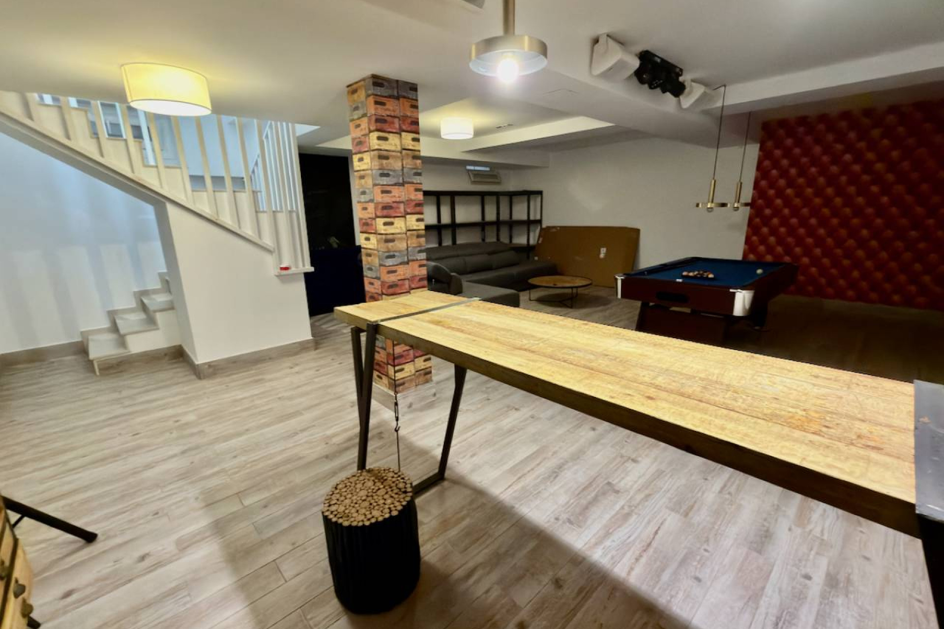 Resale - Villa - Ciudad Quesada - Pueblo Bravo