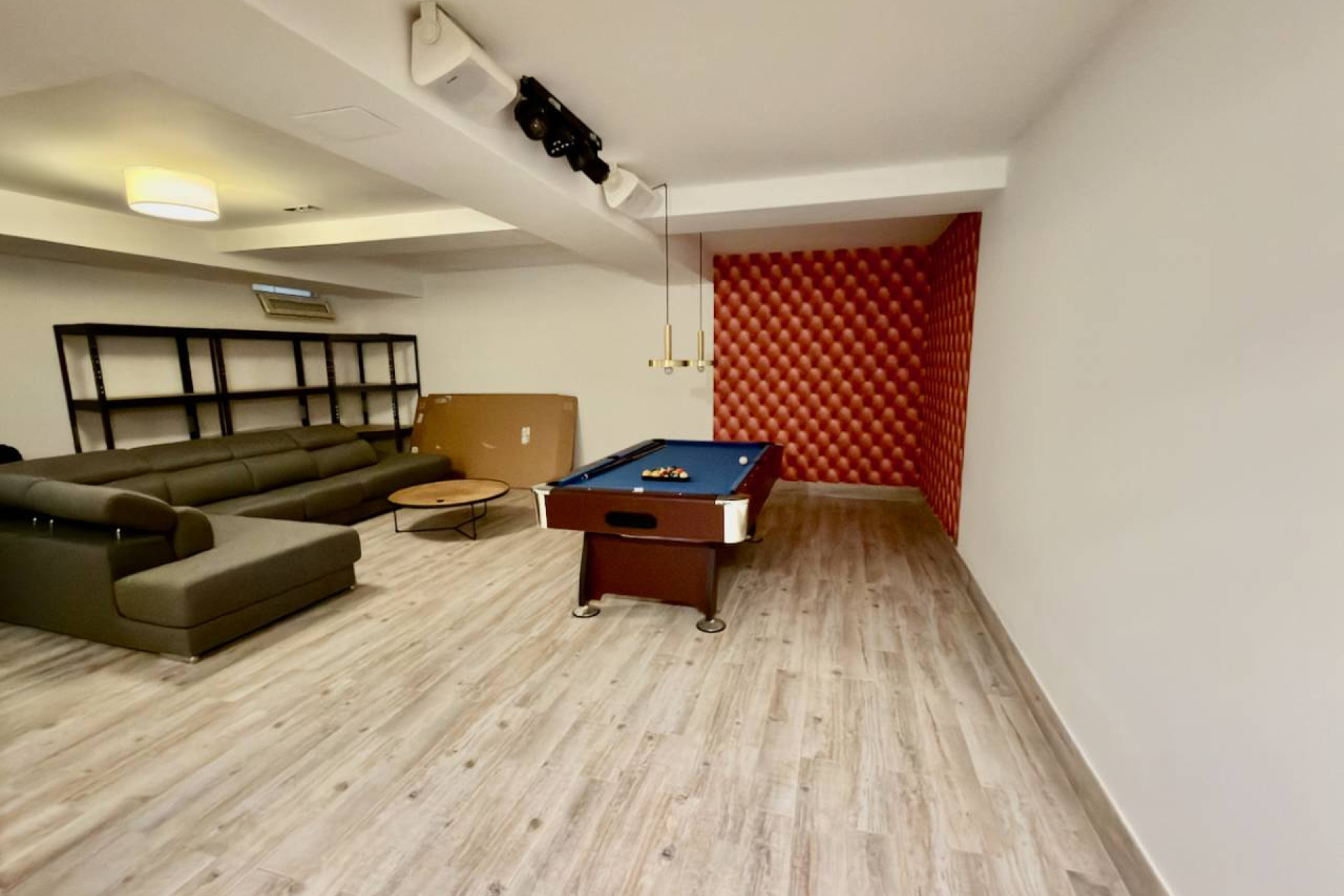 Resale - Villa - Ciudad Quesada - Pueblo Bravo