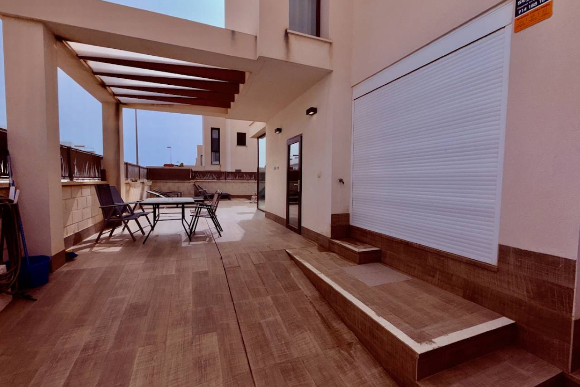 Resale - Villa - Ciudad Quesada - Pueblo Bravo