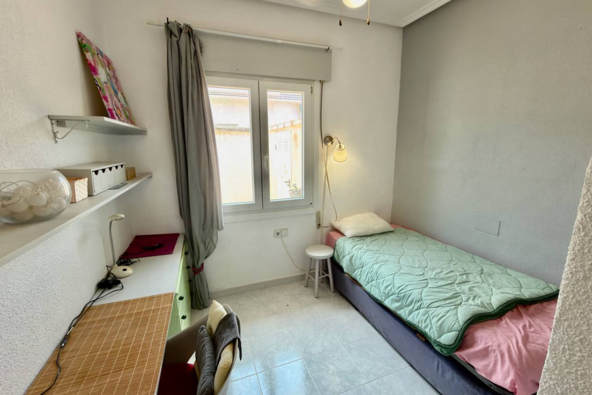 Resale - Villa - Ciudad Quesada - Pueblo Bravo