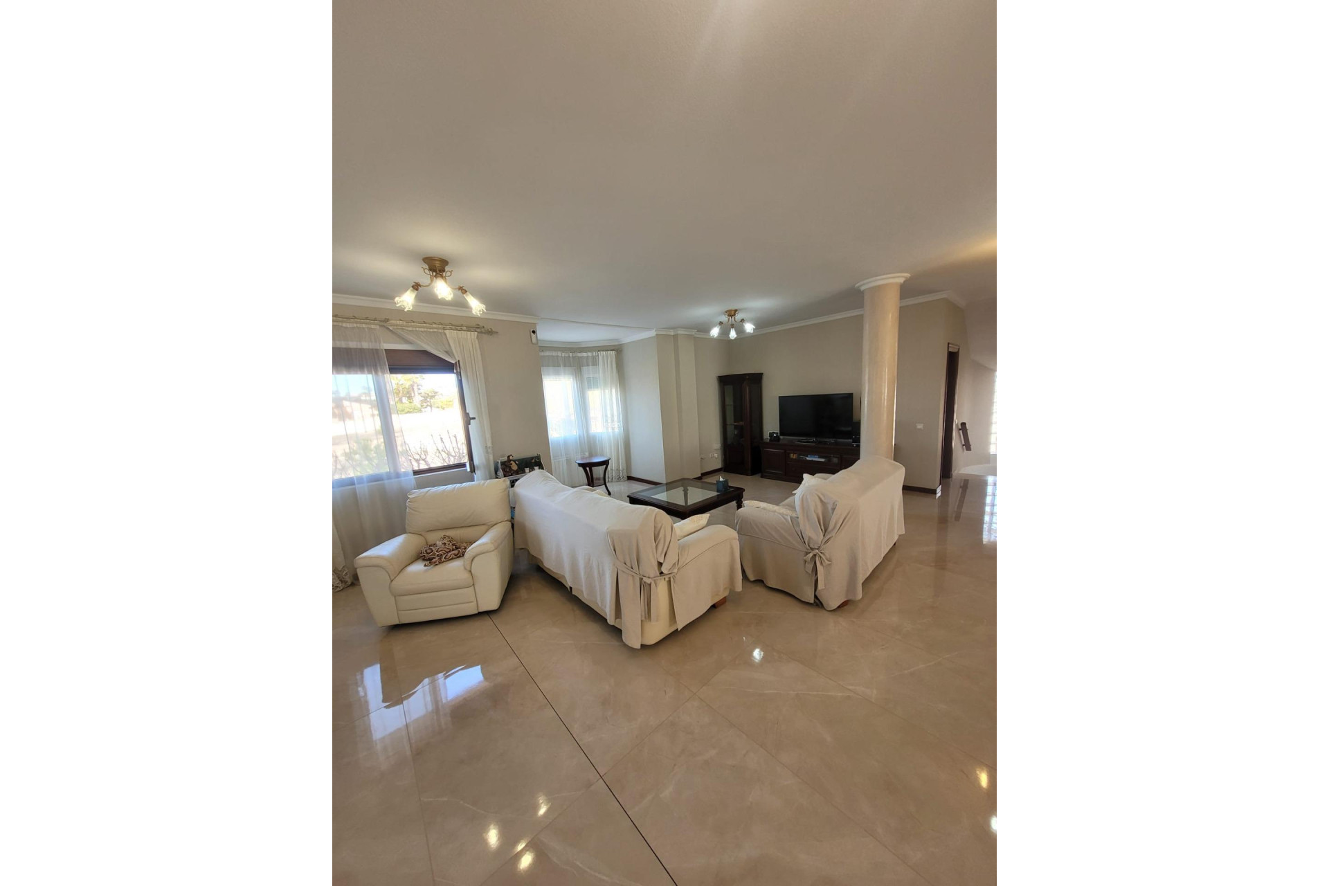 Resale - Villa - Ciudad Quesada - Rojales park