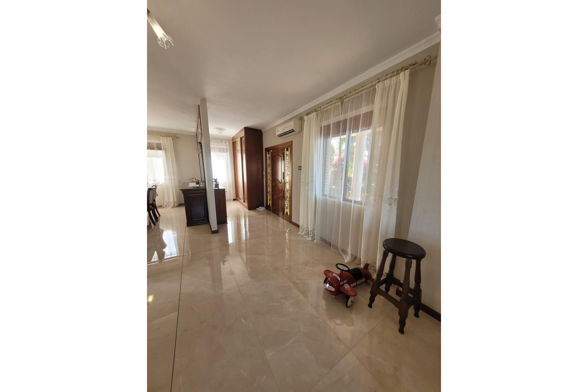 Resale - Villa - Ciudad Quesada - Rojales park