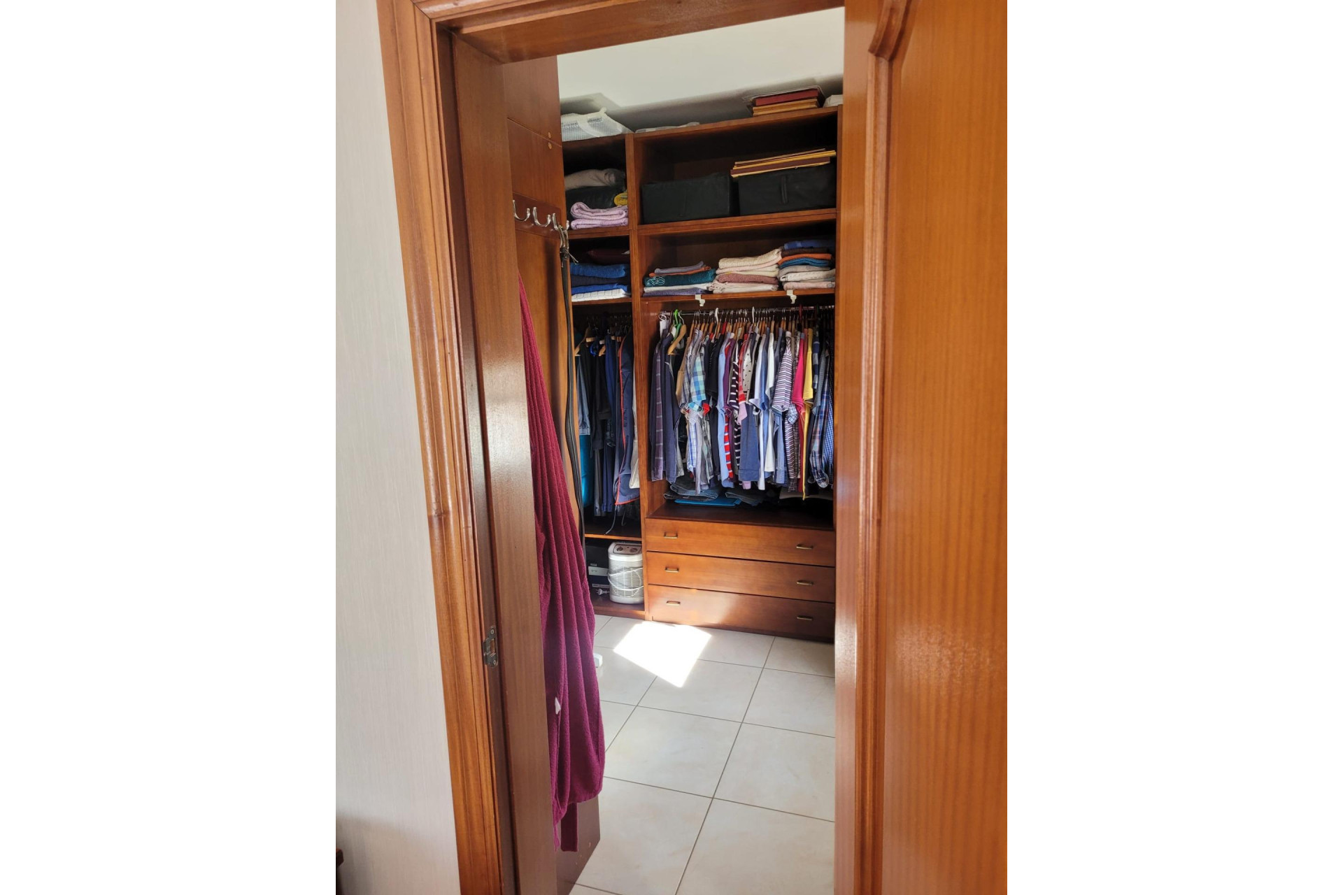 Resale - Villa - Ciudad Quesada - Rojales park