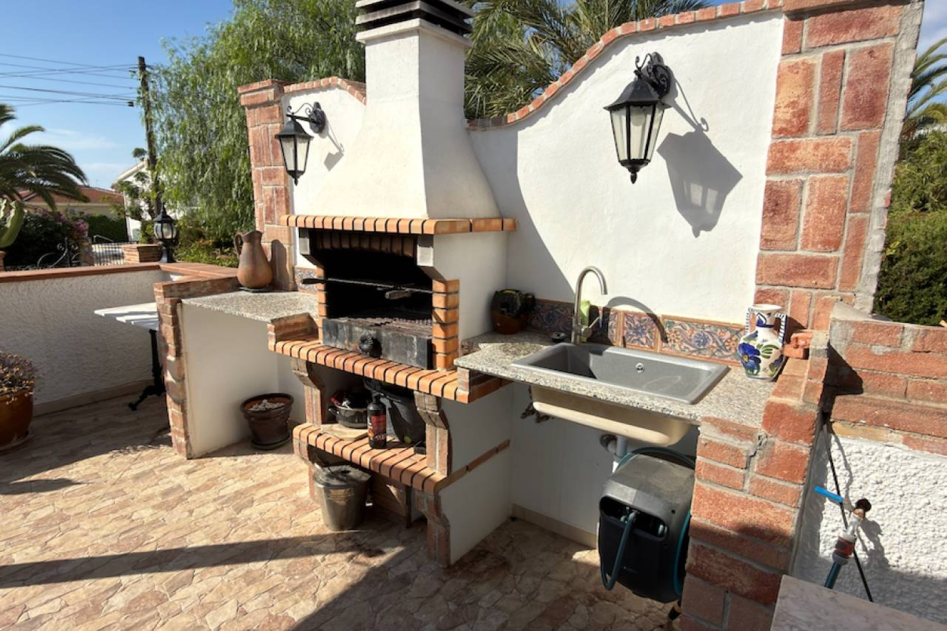 Resale - Villa - Ciudad Quesada - Rojales