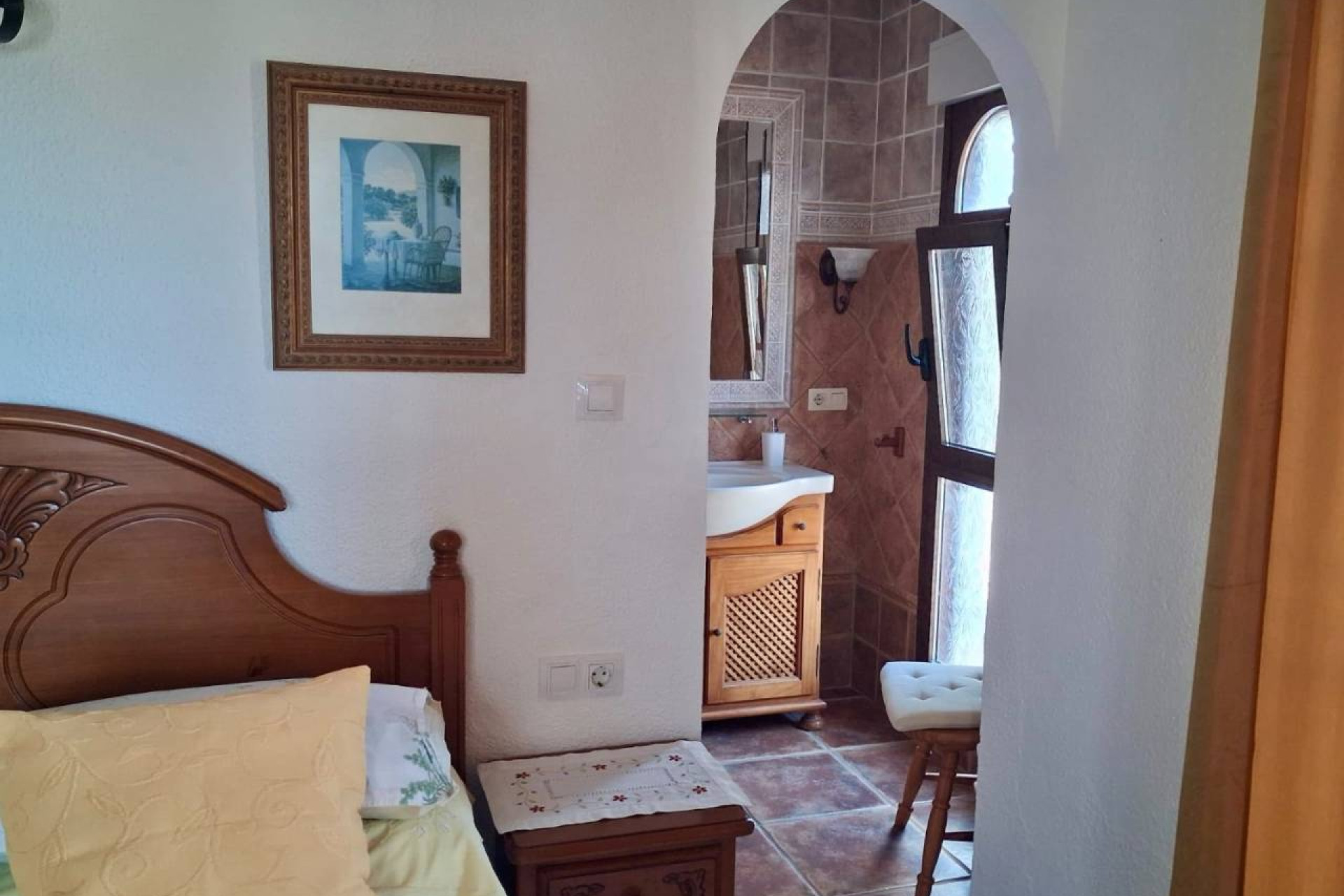Resale - Villa - Ciudad Quesada - Rojales