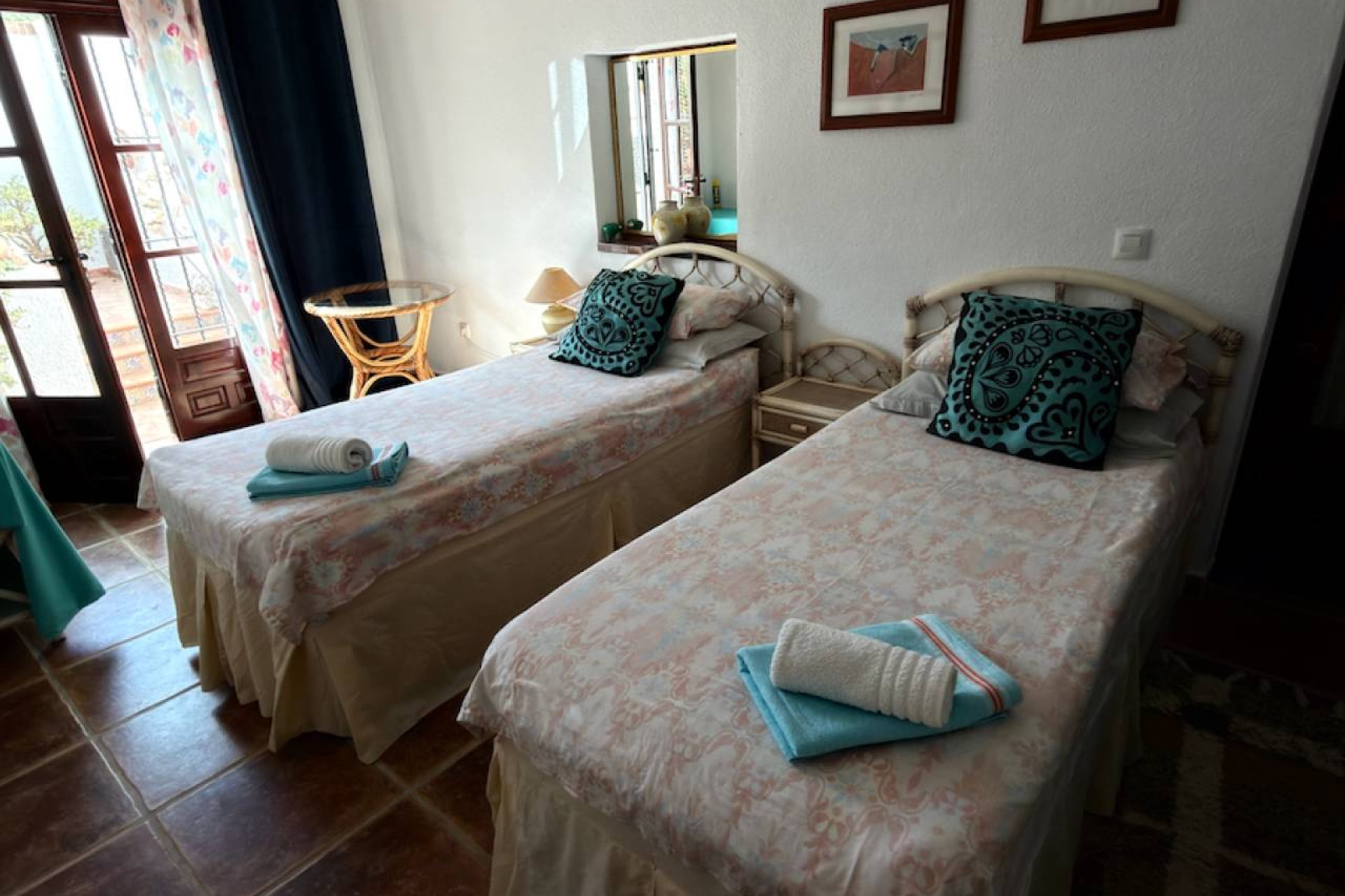 Resale - Villa - Ciudad Quesada - Rojales