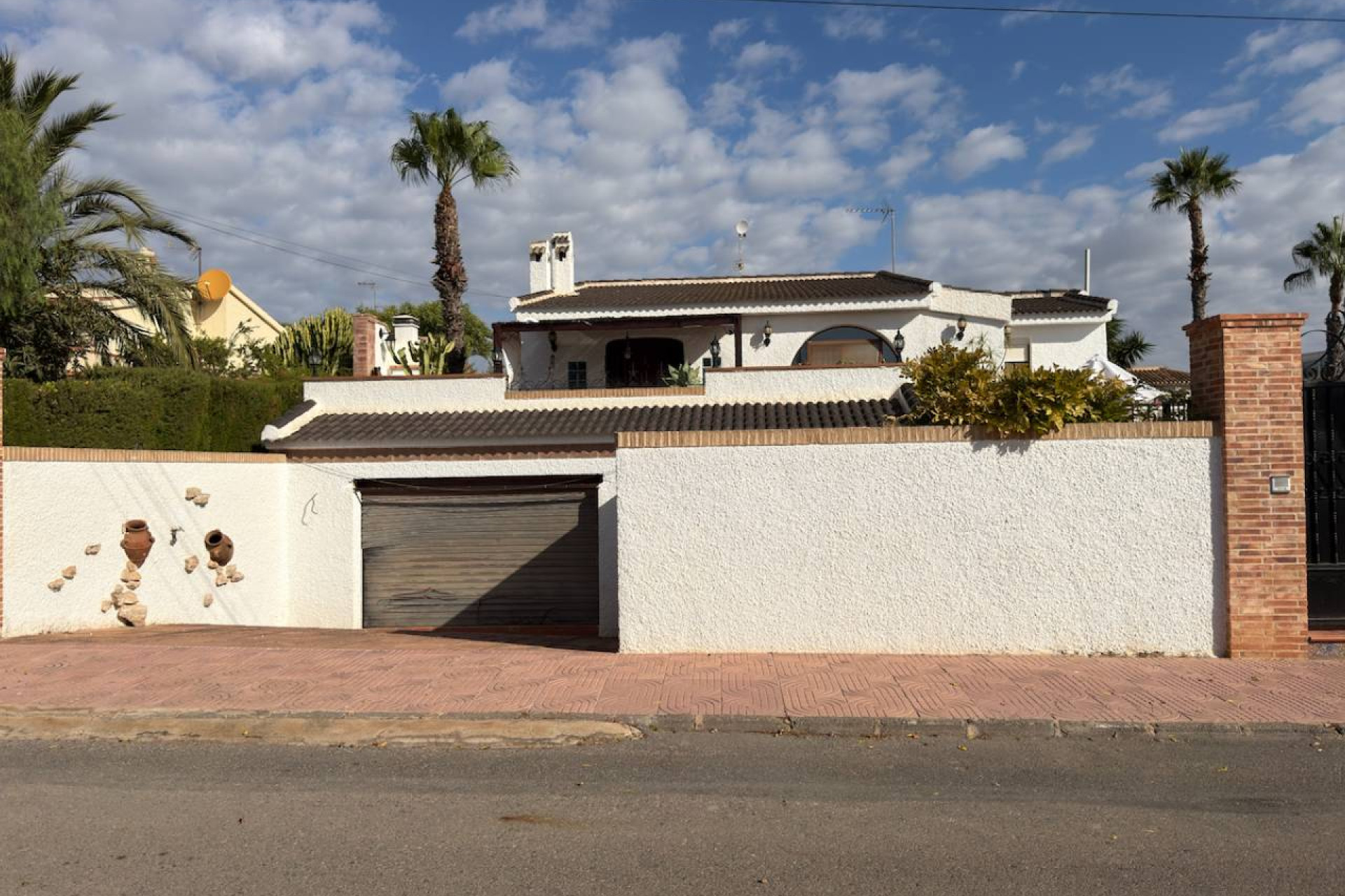 Resale - Villa - Ciudad Quesada - Rojales