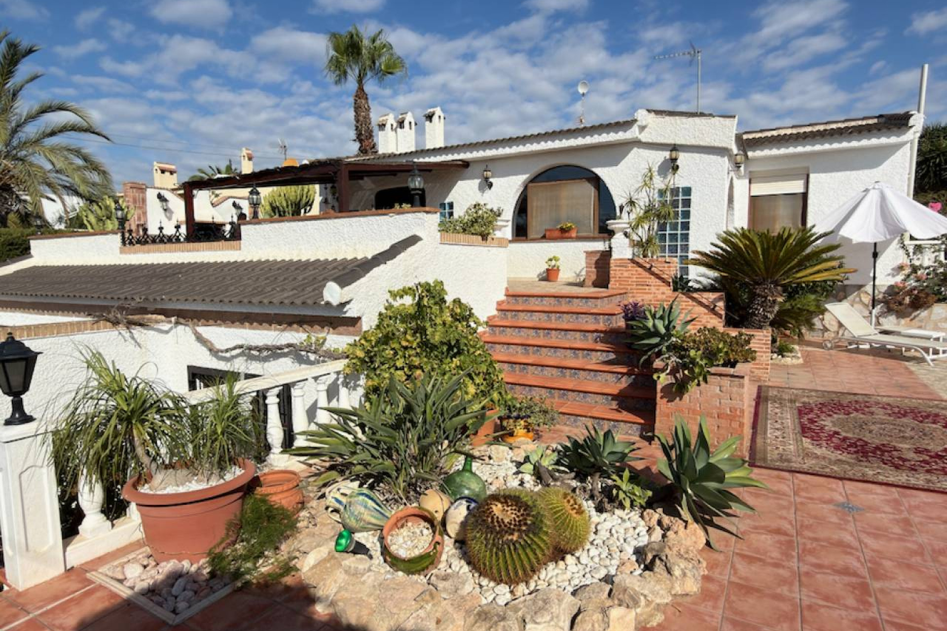 Resale - Villa - Ciudad Quesada - Rojales