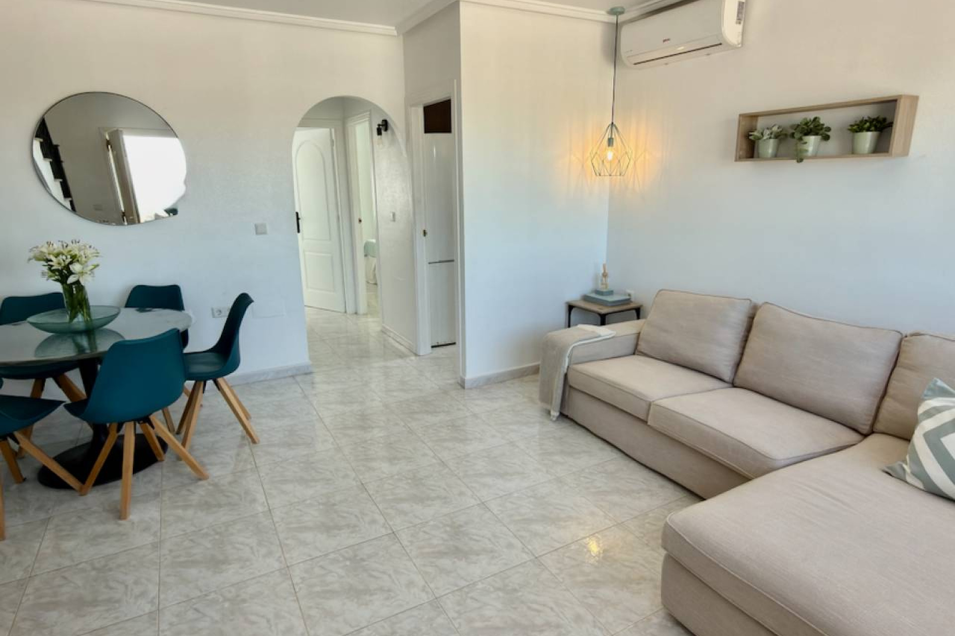 Resale - Villa - Ciudad Quesada - Rojales