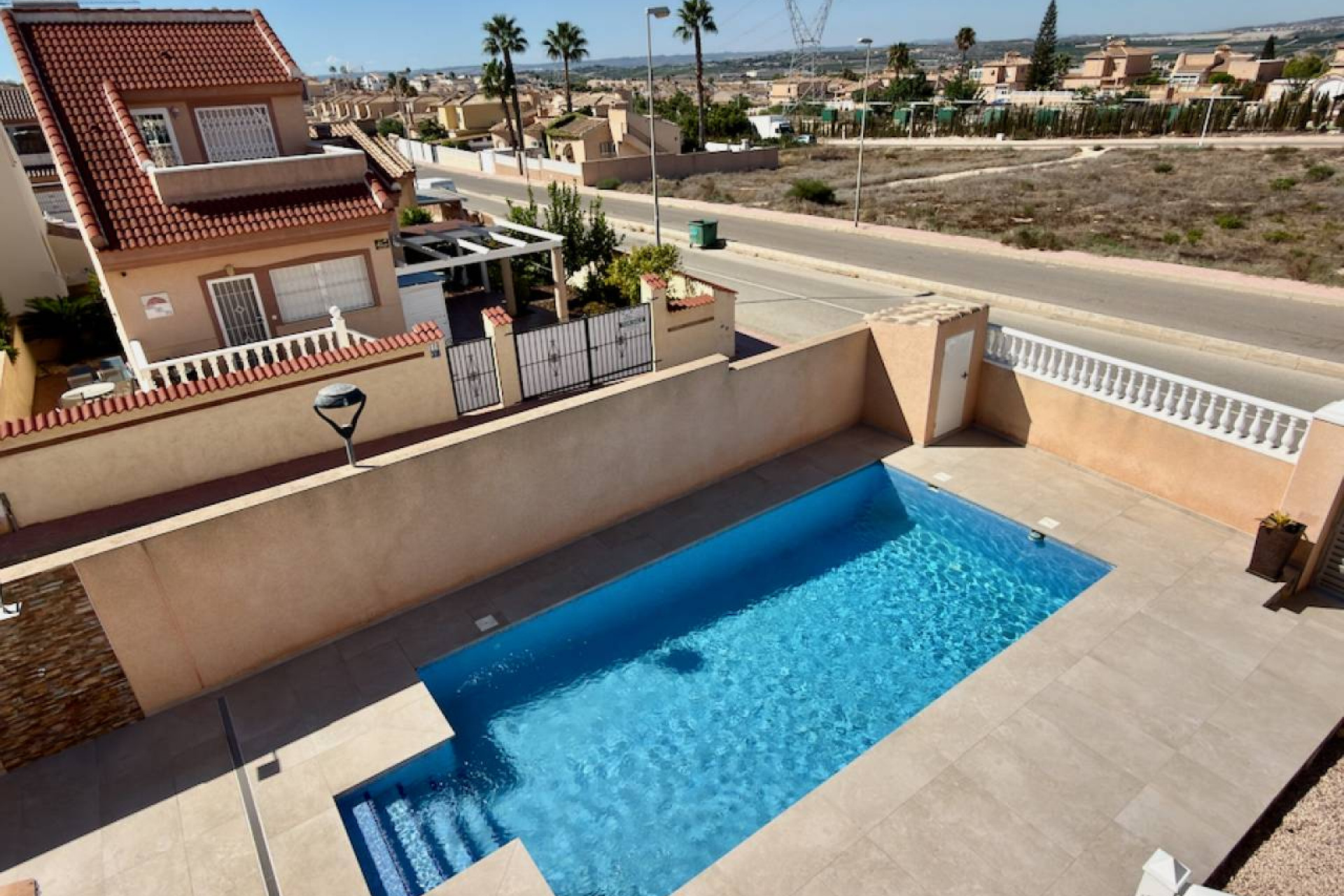 Resale - Villa - Ciudad Quesada - Rojales