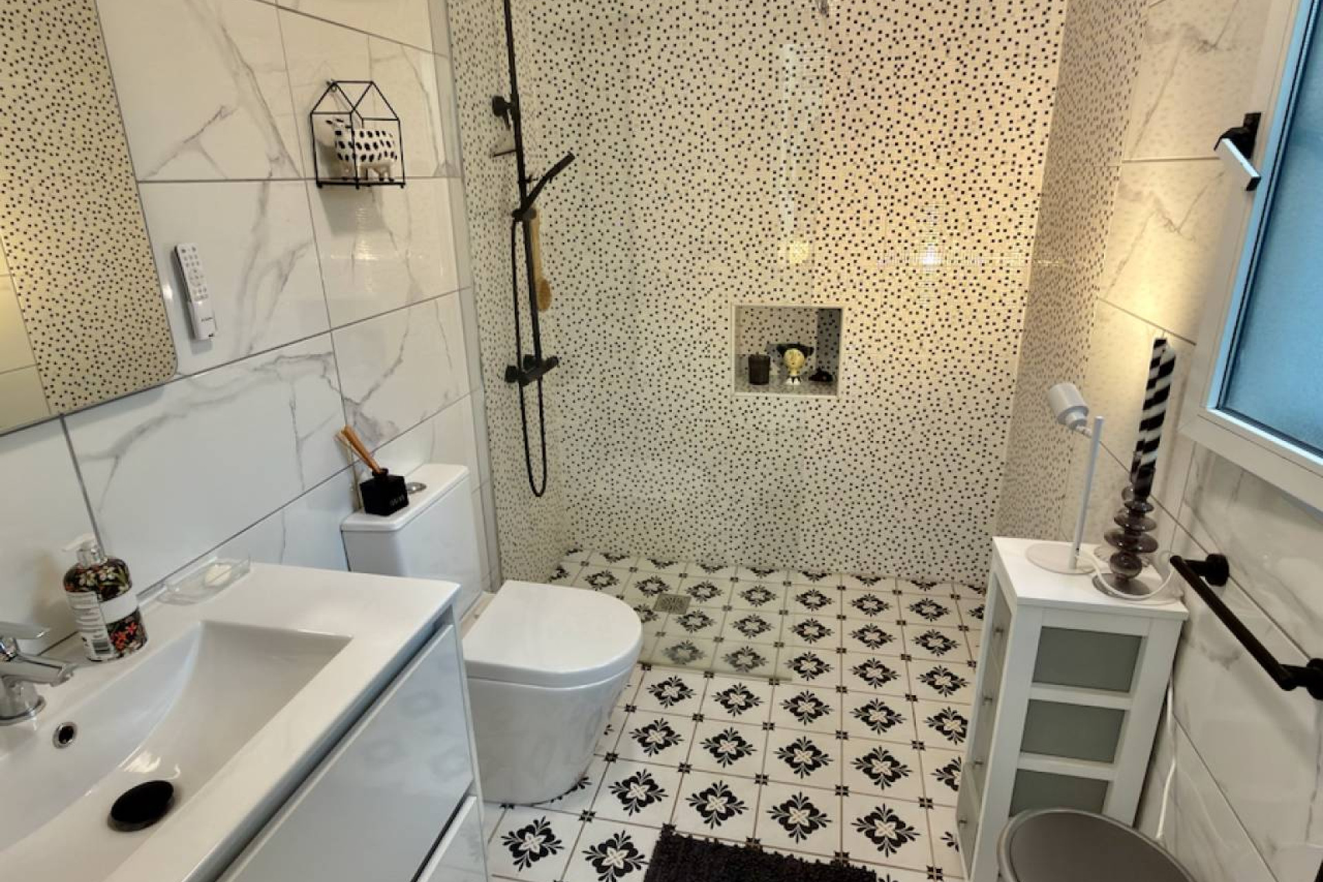 Resale - Villa - Ciudad Quesada - Rojales