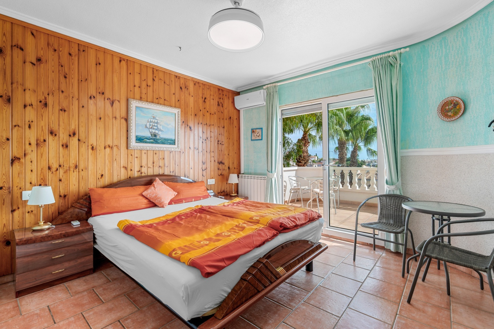 Resale - Villa - Ciudad Quesada - Rojales