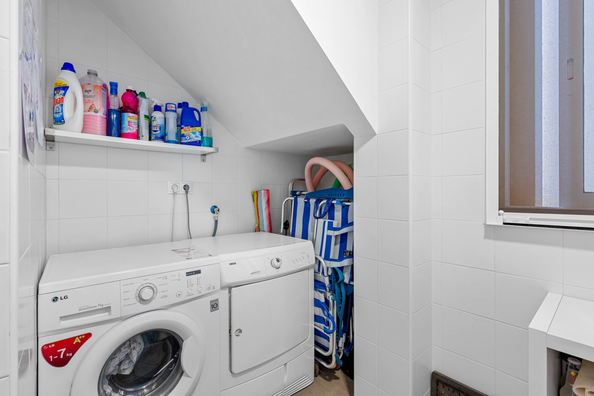 Resale - Villa - Ciudad Quesada - Rojales