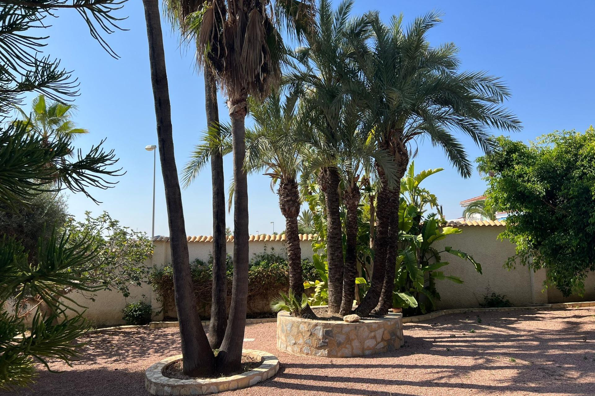 Resale - Villa - Ciudad Quesada - Rojales