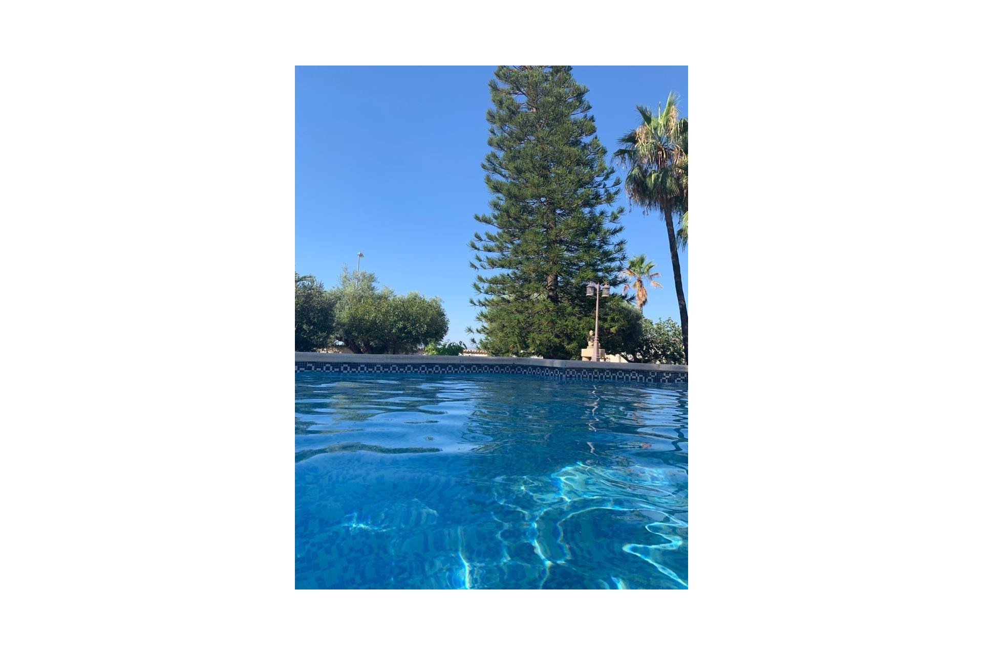 Resale - Villa - Ciudad Quesada - Rojales