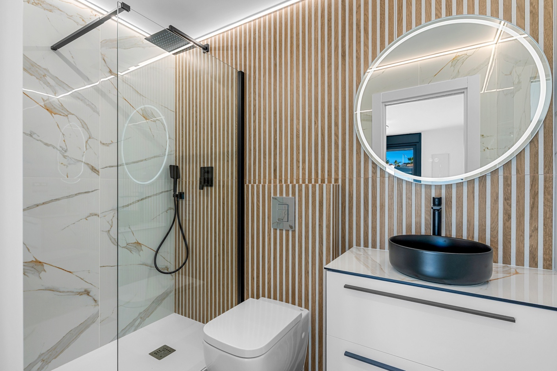 Resale - Villa - Ciudad Quesada - Rojales