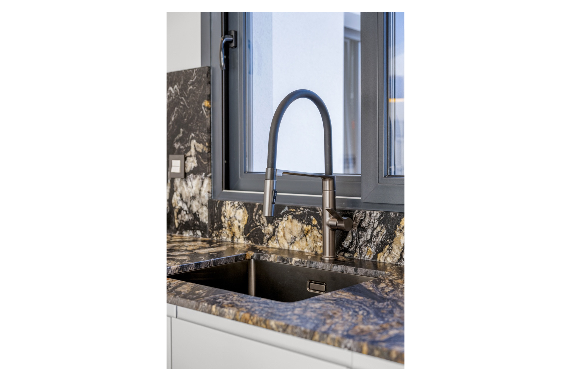 Resale - Villa - Ciudad Quesada - Rojales