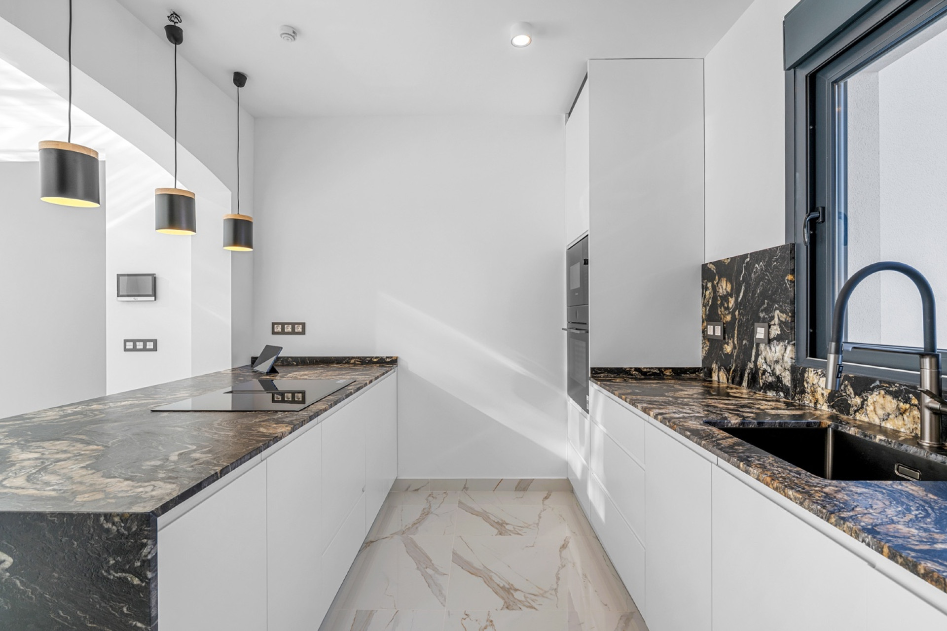 Resale - Villa - Ciudad Quesada - Rojales