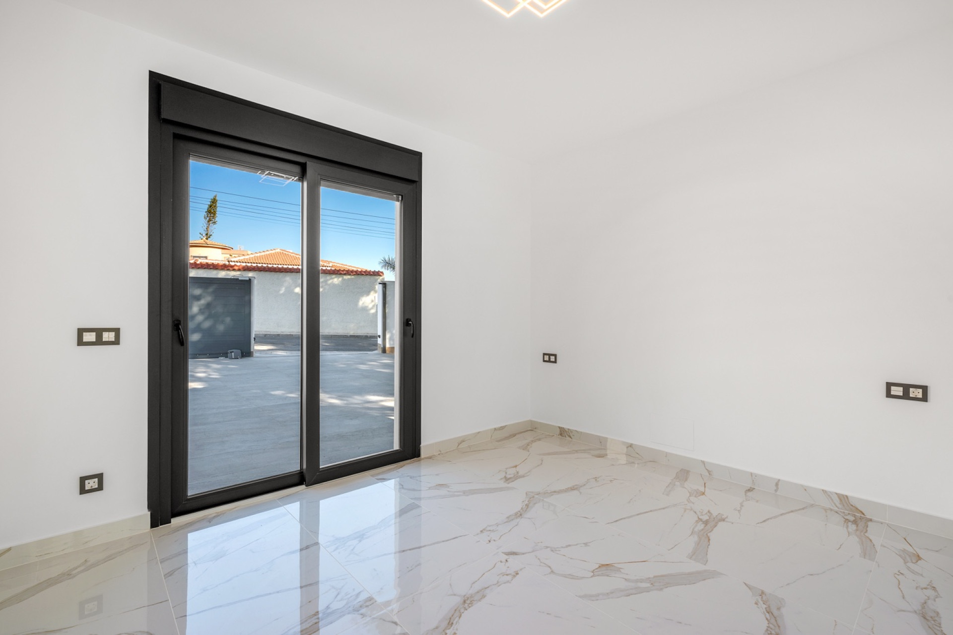 Resale - Villa - Ciudad Quesada - Rojales