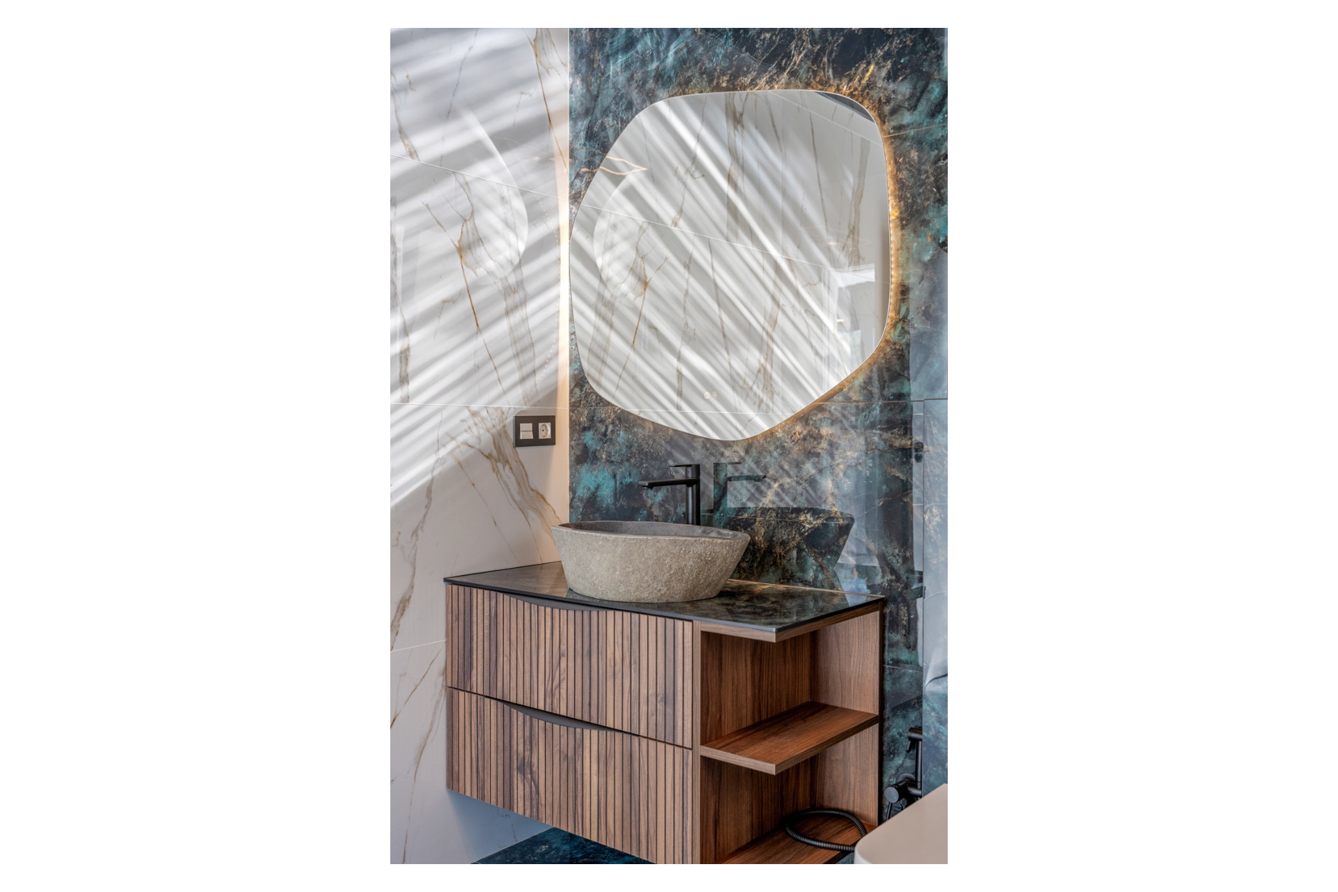 Resale - Villa - Ciudad Quesada - Rojales