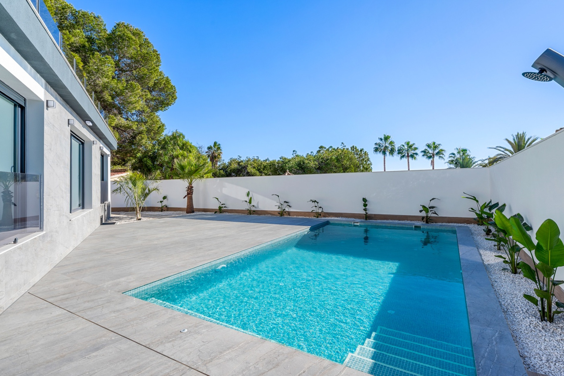 Resale - Villa - Ciudad Quesada - Rojales