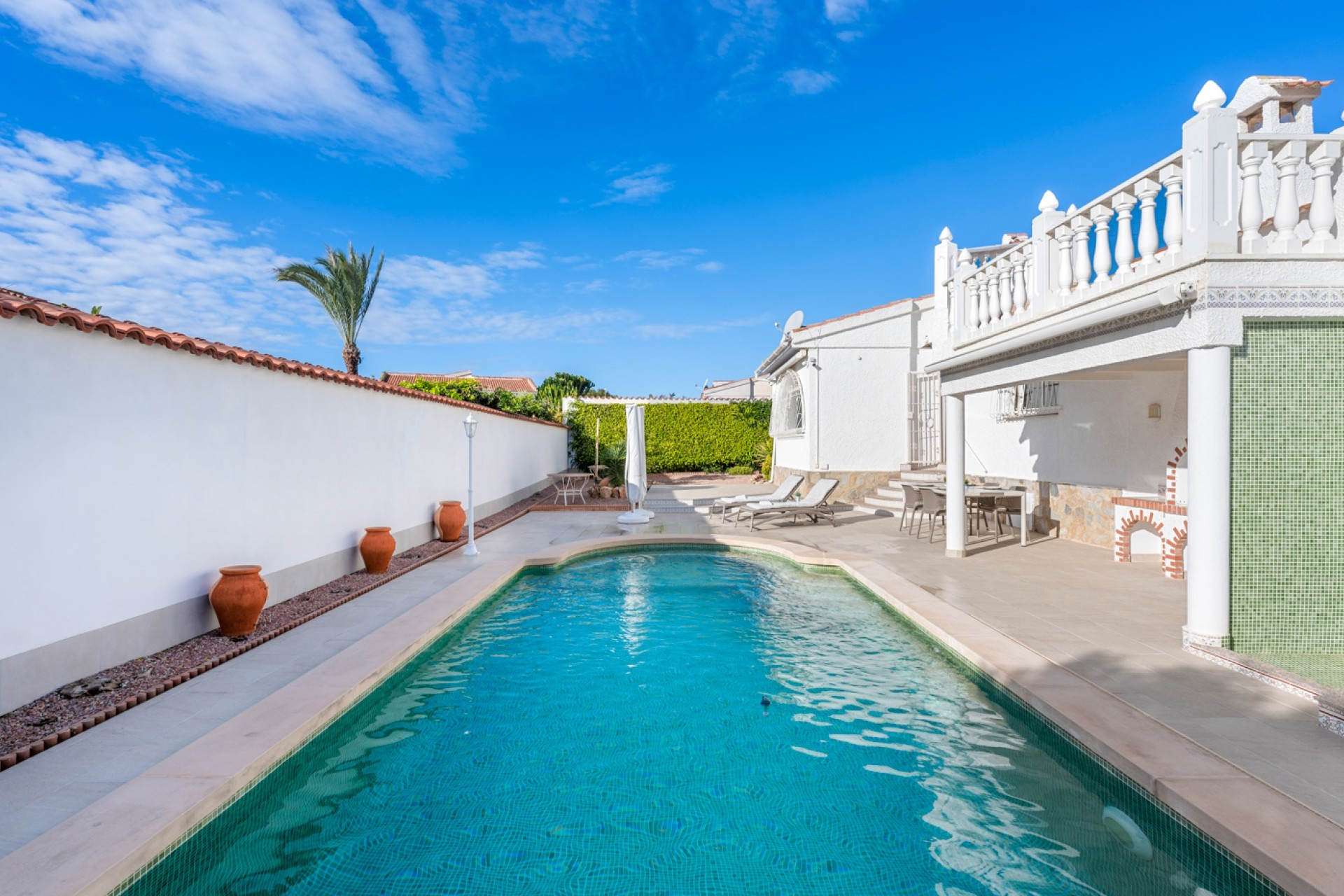 Resale - Villa - Ciudad Quesada - Rojales