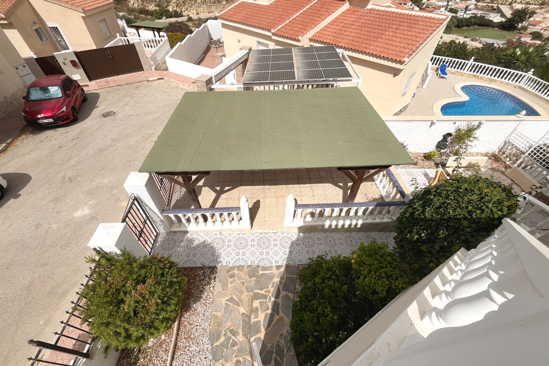 Resale - Villa - Ciudad Quesada - Upper Golf