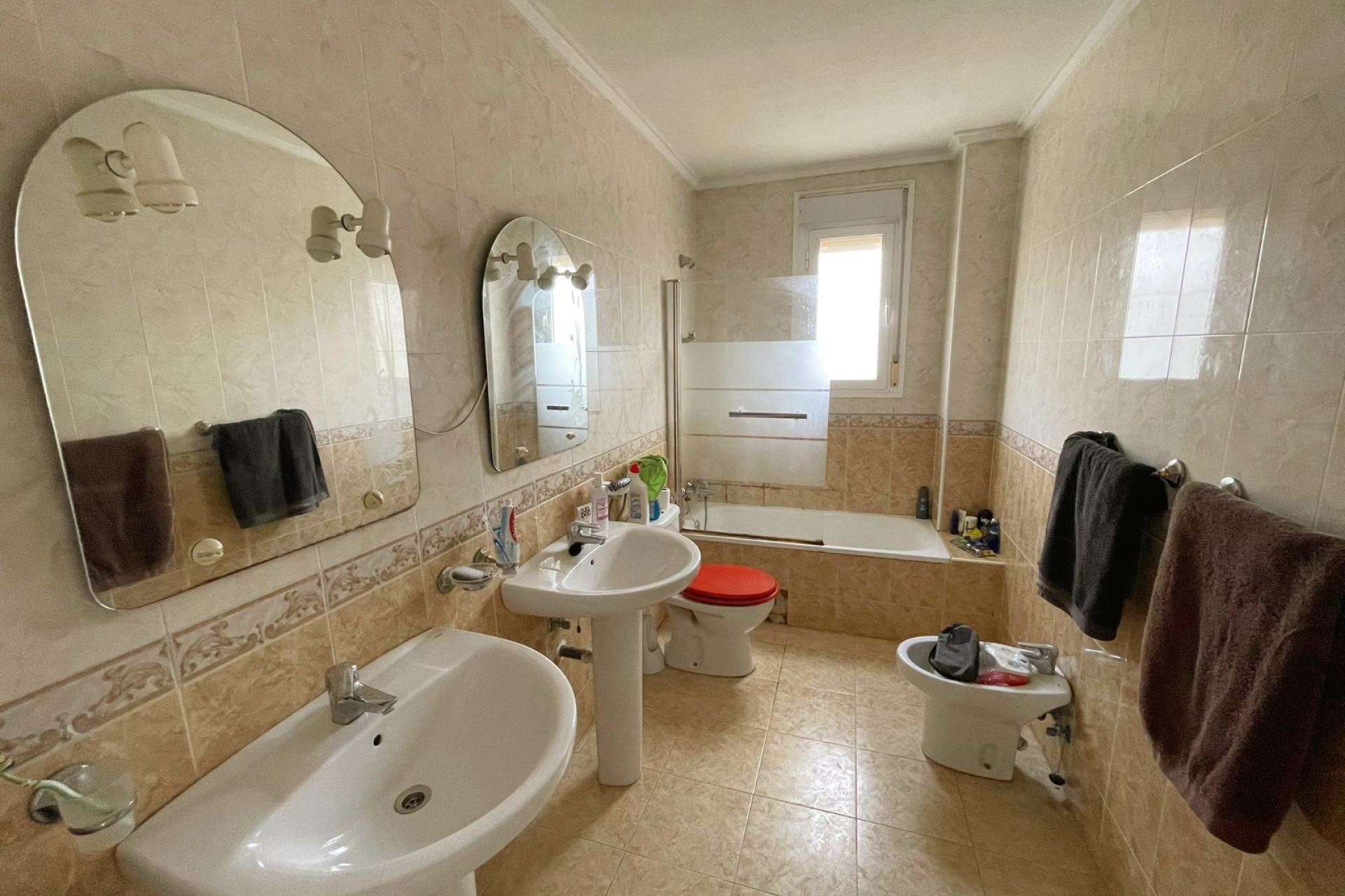 Resale - Villa - Ciudad Quesada - Upper Golf